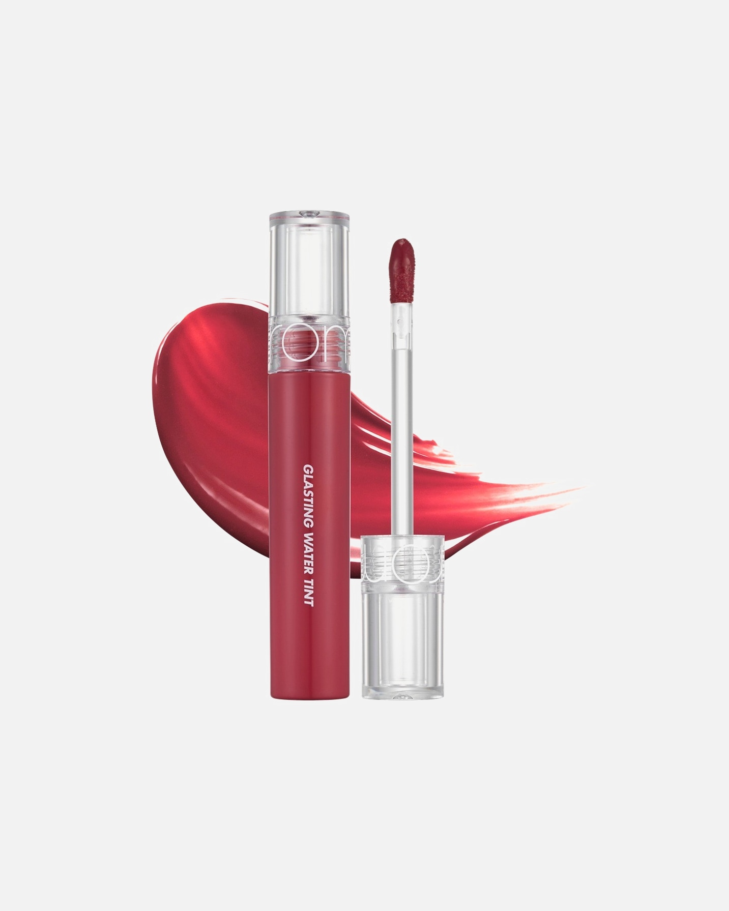 Lūpų blizgis Unisexrom&ndrom&nd GLASTING WATER TINT05 ROSE SPLASH