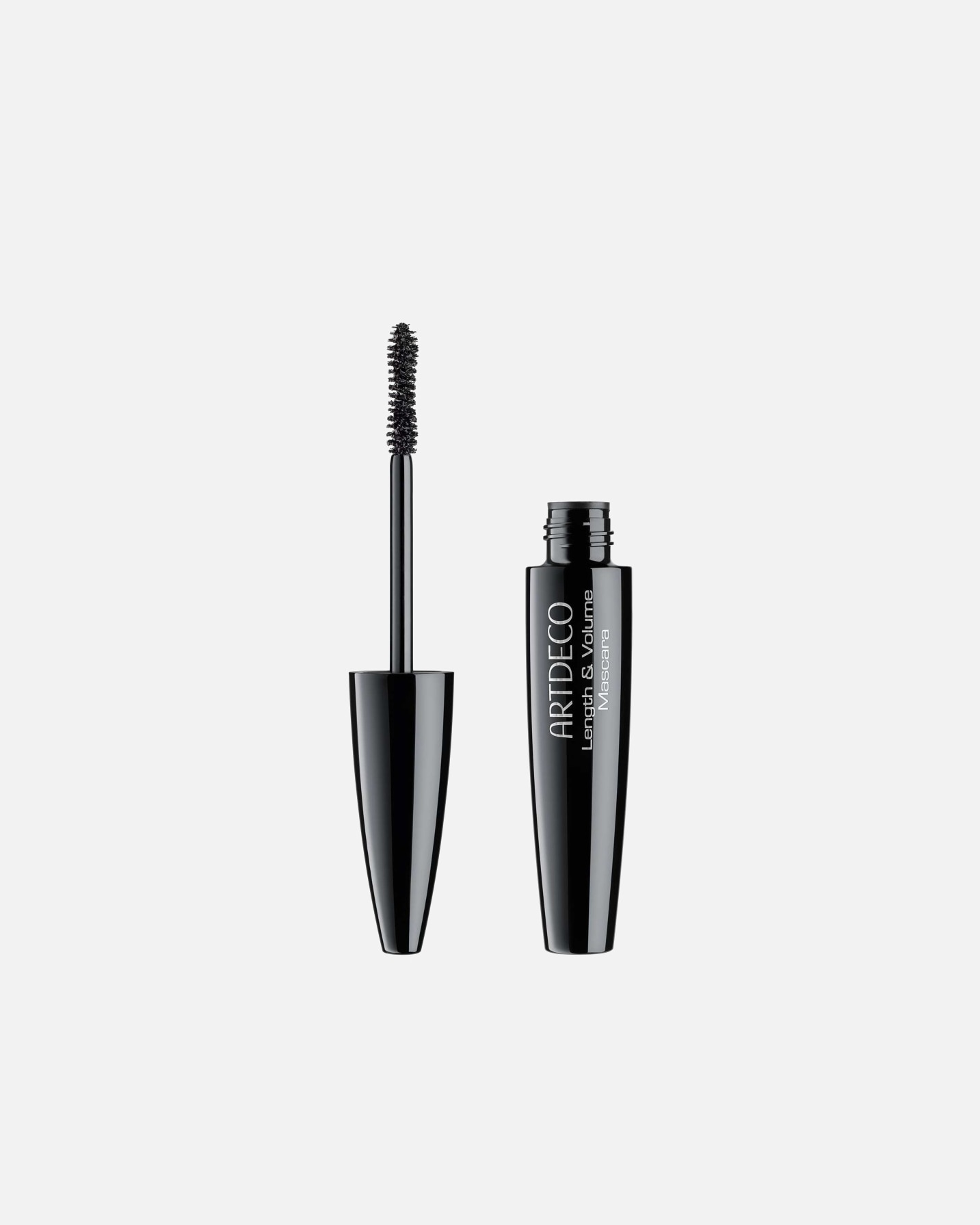 Blakstienų tušas UnisexARTDECOLength & Volume MascaraBlack