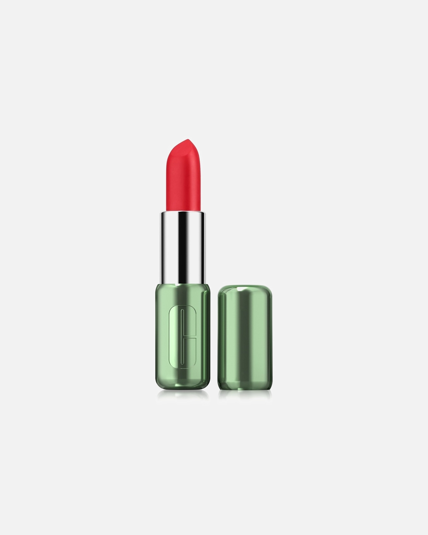 Lūpų dažai UnisexClinique PopPop™ Longwear LipstickRuby Pop