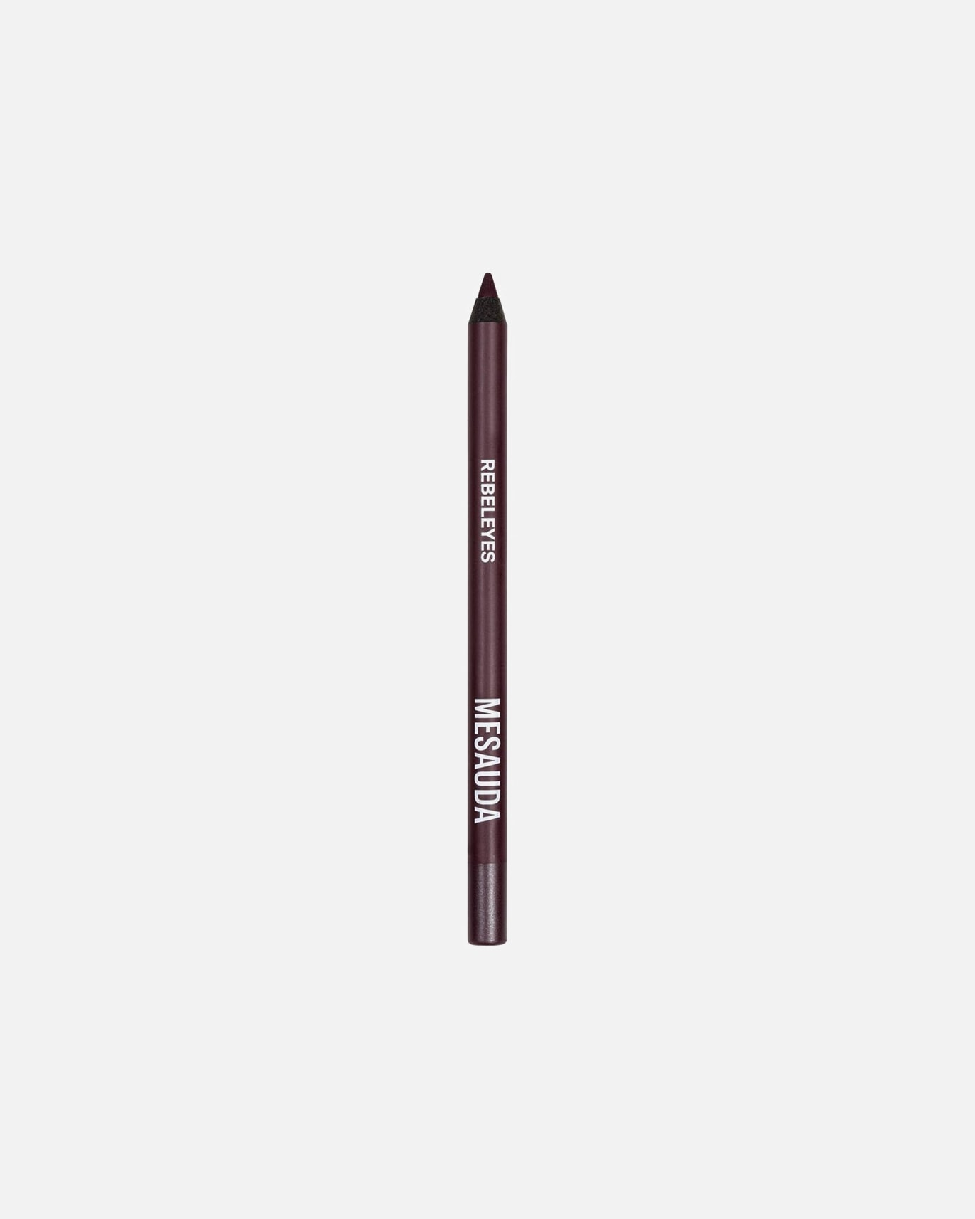 Akių apvadas UnisexMesauda BeautyRebel Eyes Eye PencilNr. 107 Mulberry