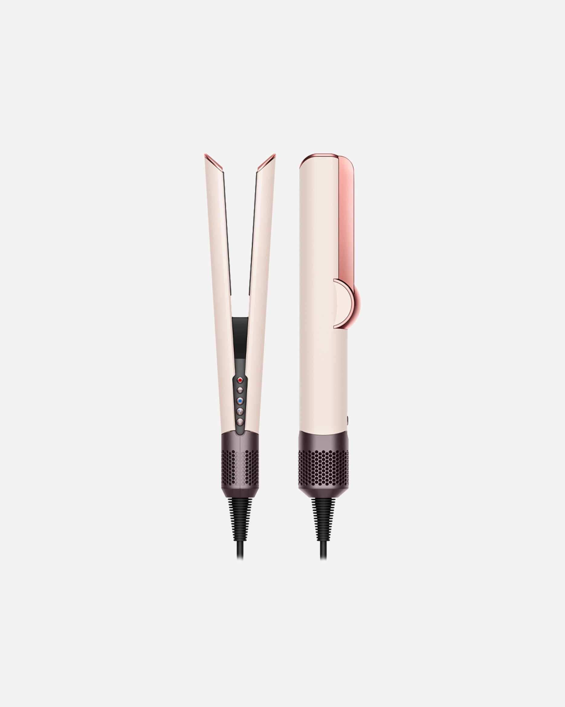 Plaukų tiesintuvas UnisexDysonDyson Airstrait™ Ceramic Pink/ Rose Gold1 vnt.