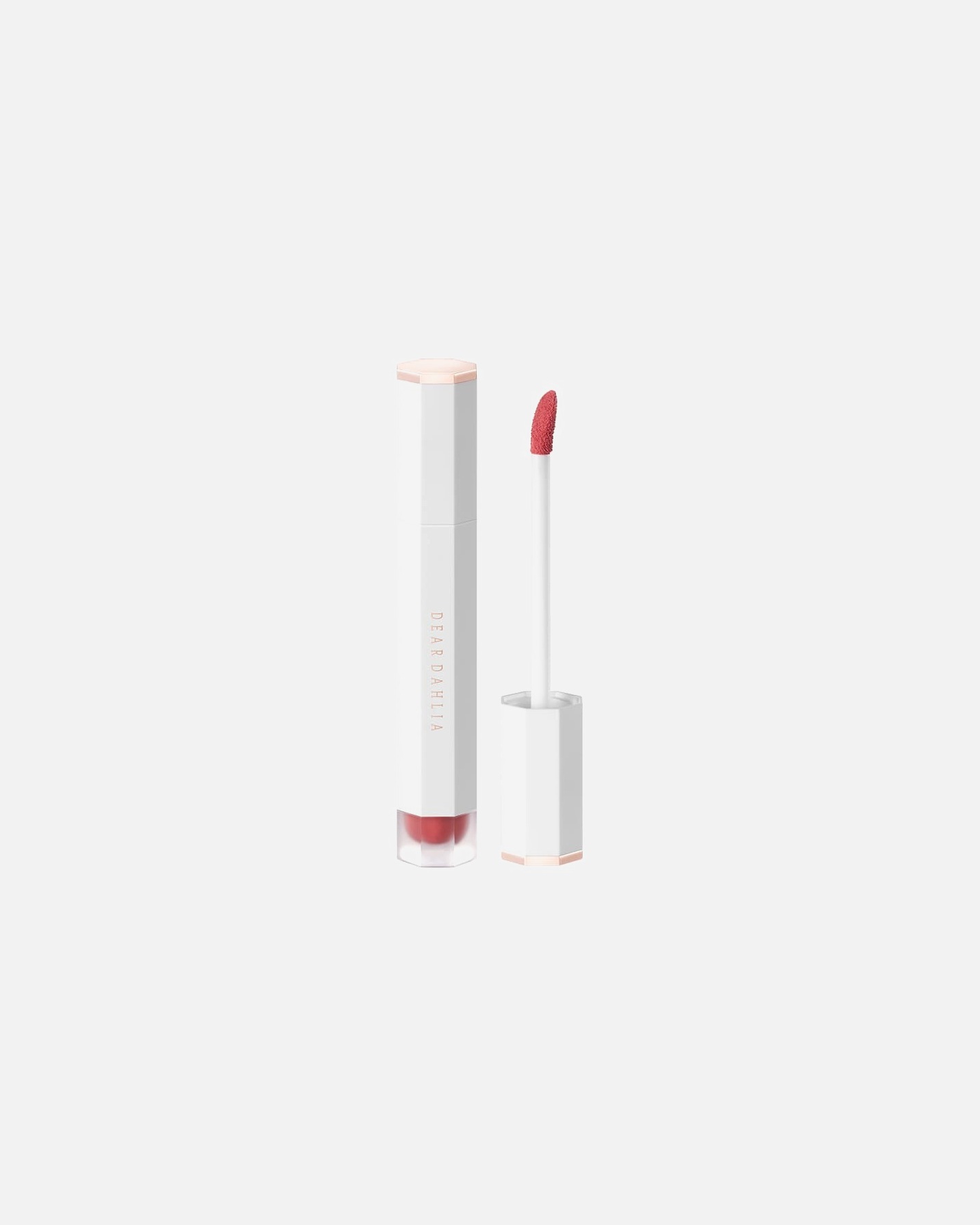 Lūpų dažai UnisexDear DahliaDream Velvet Lip CloudMellow