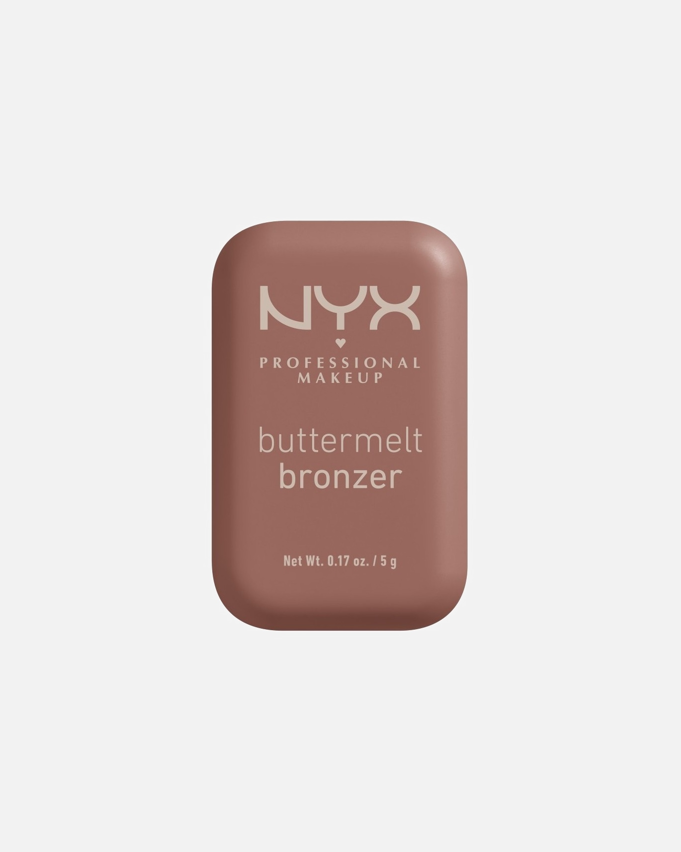 Lūpų dažai MoterimsNYX Professional MakeupButtermeltButtermelt BronzerButta Biscuit