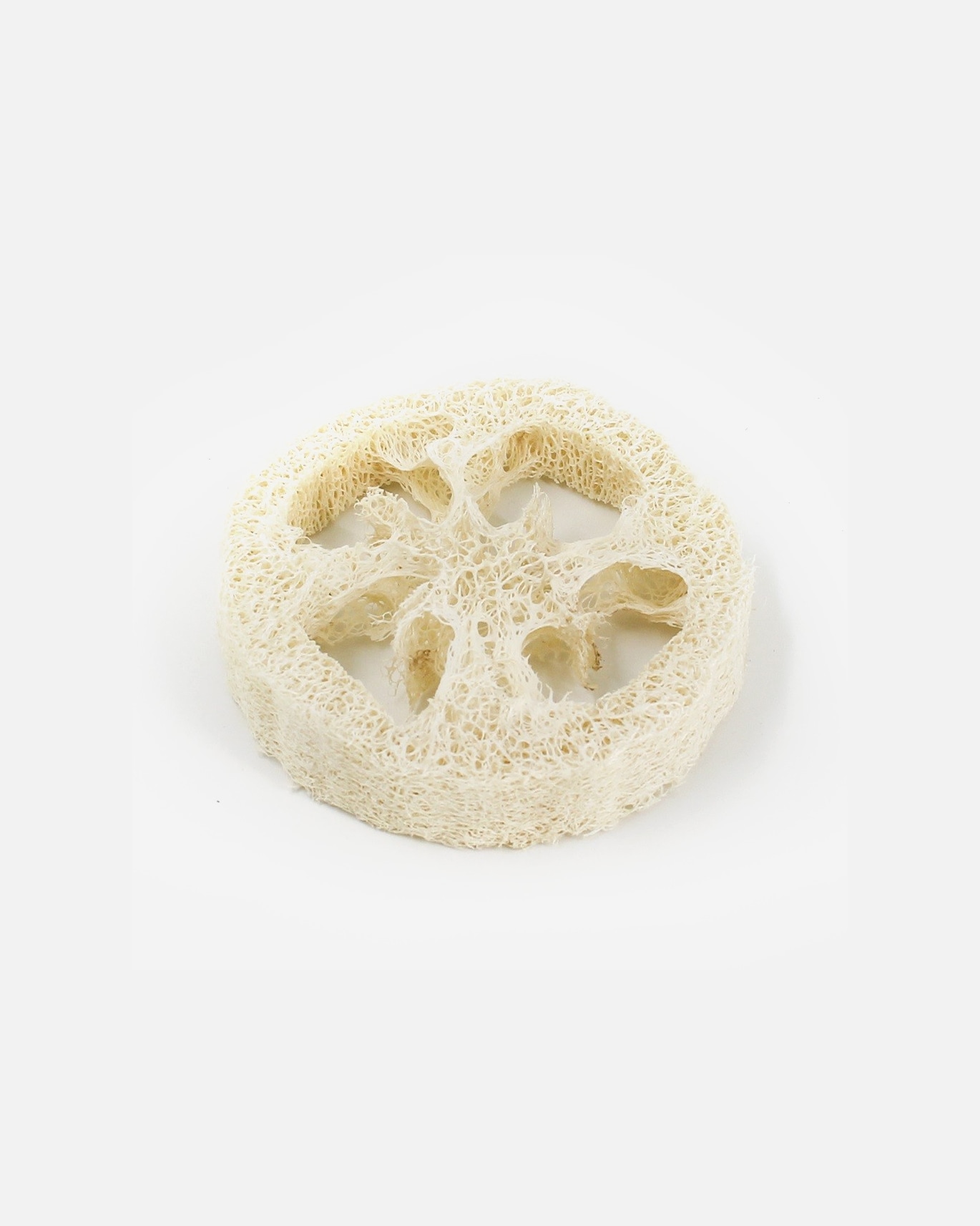 Padėkliukas UnisexSoliduLuffa1 vnt