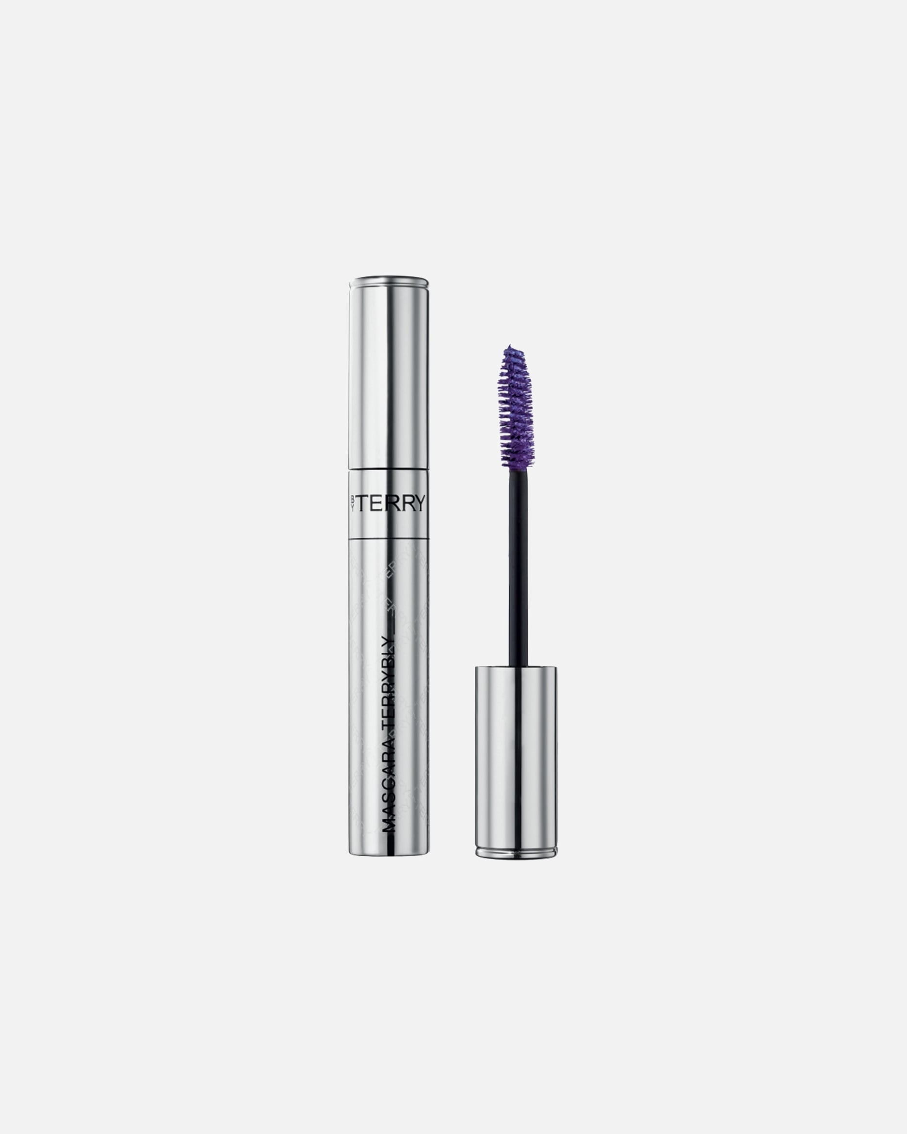 Blakstienų tušas UnisexBy TerryTerrybly ParisMASCARA7 - MYSTIC PURPLE