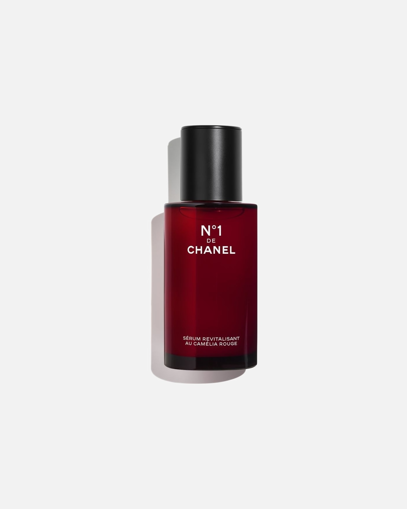 Veido serumas brandžiai odai UnisexN°1 DE CHANELREVITALIZING SERUM50 ml