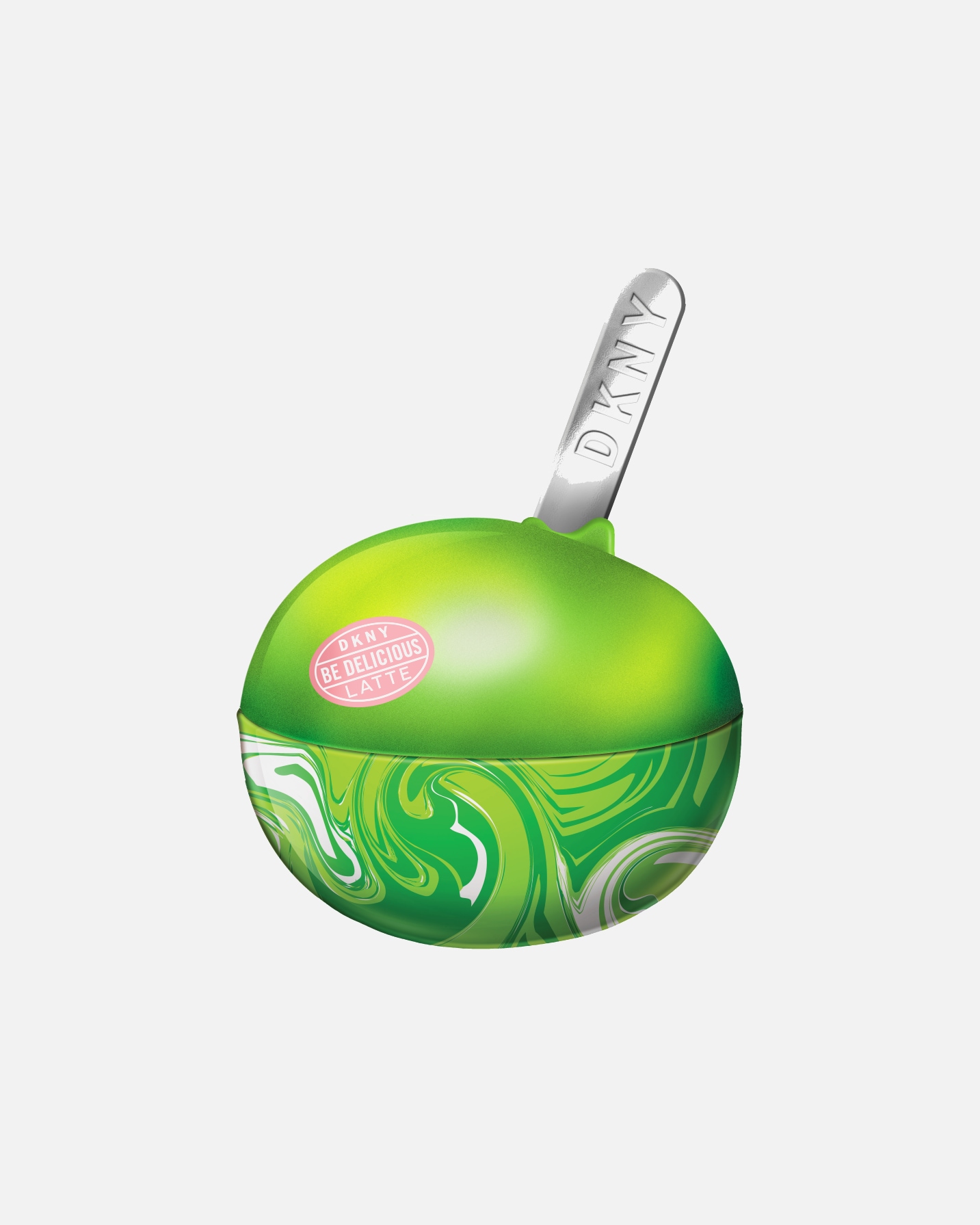 Parfumuotas vanduo MoterimsDKNYBe DeliciousCAFÉ MATCHA LATTE50 ml