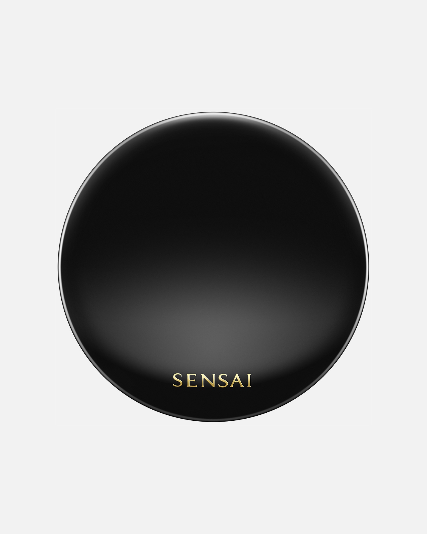 Makiažo aksesuaras UnisexSENSAICompact Case For Total Finish1 vnt.