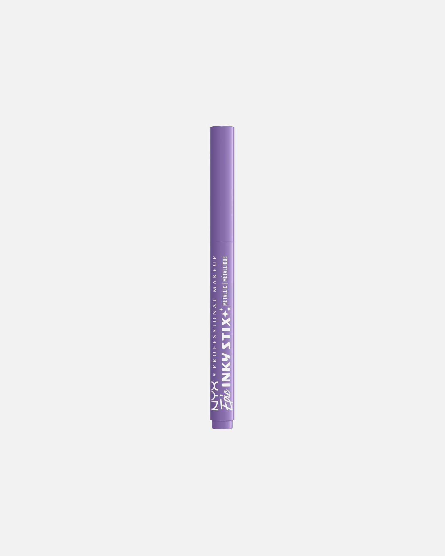 Akių apvadas UnisexNYX Professional MakeupEPIC INKY STIX CREAM GEL EYELINER10 - VIOLET VOLT
