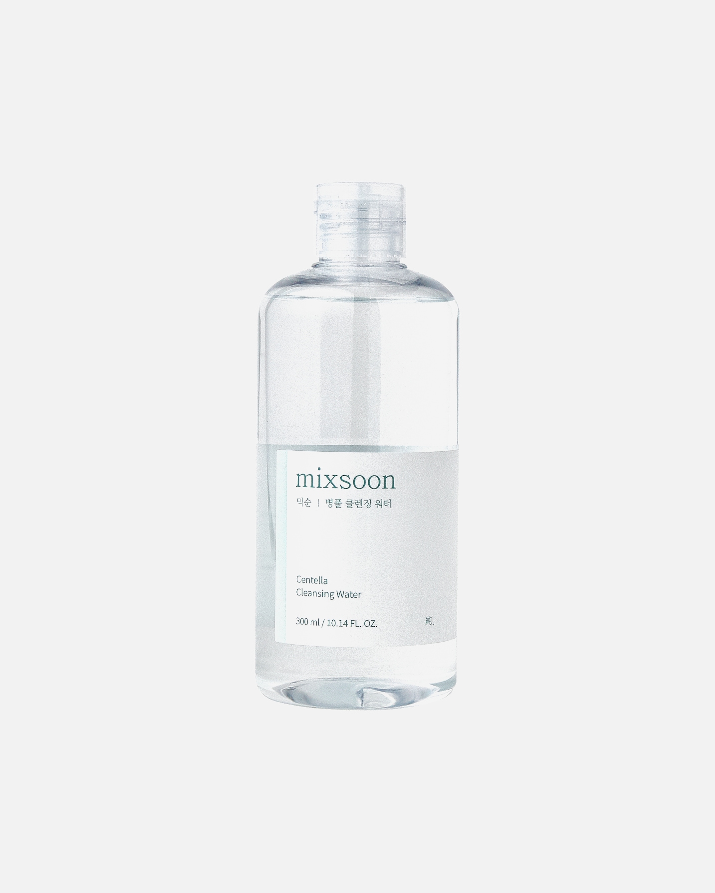 Veido tonikas UnisexmixsoonCentella Cleansing Water300 ml