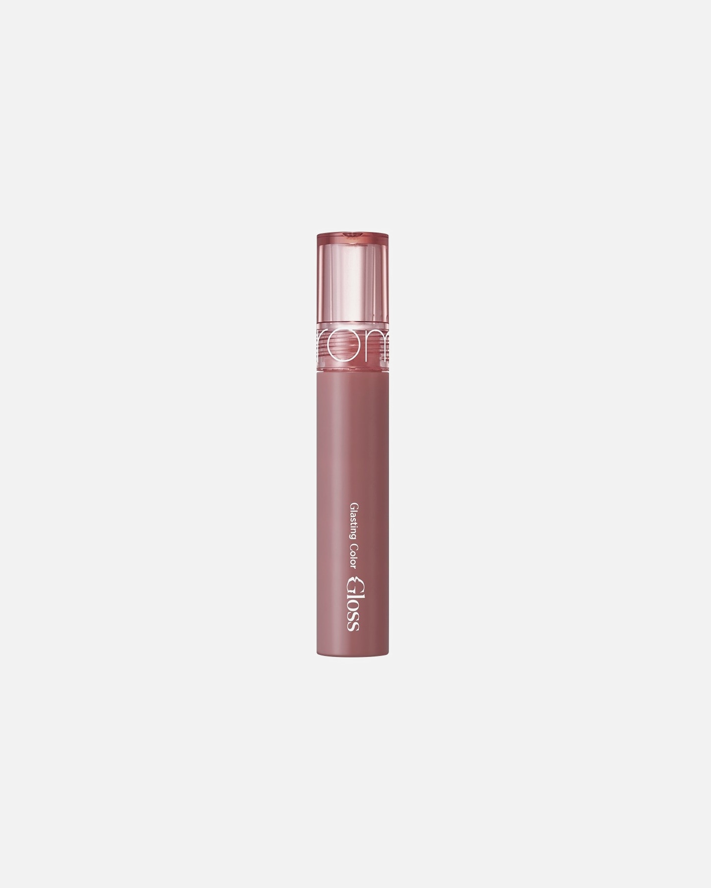 Lūpų blizgis Unisexrom&ndGlasting Color Gloss05 DIM MAUVE