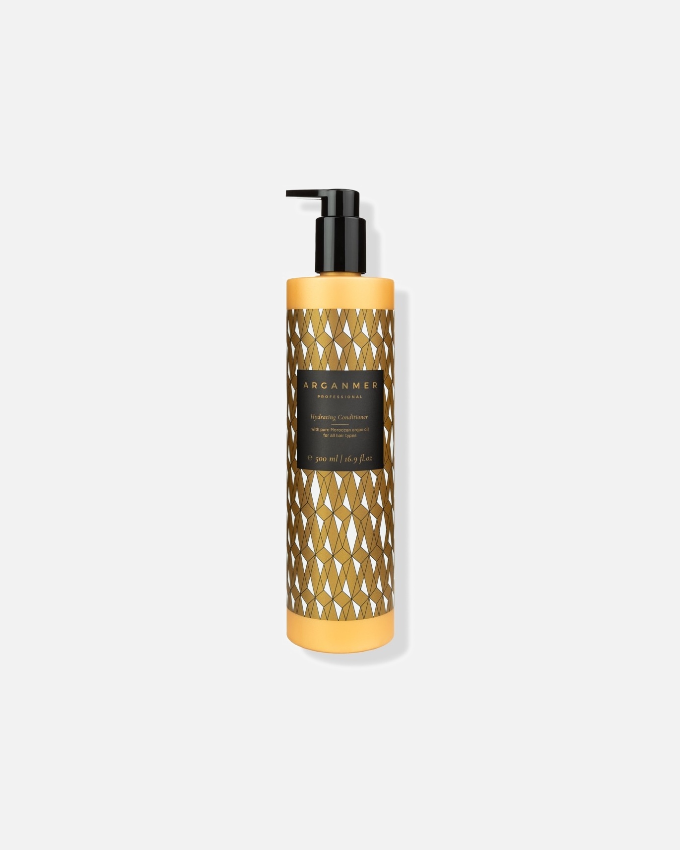 Plaukų kondicionierius UnisexARGANMERDefault Brand LineHydrating Conditioner500 ml