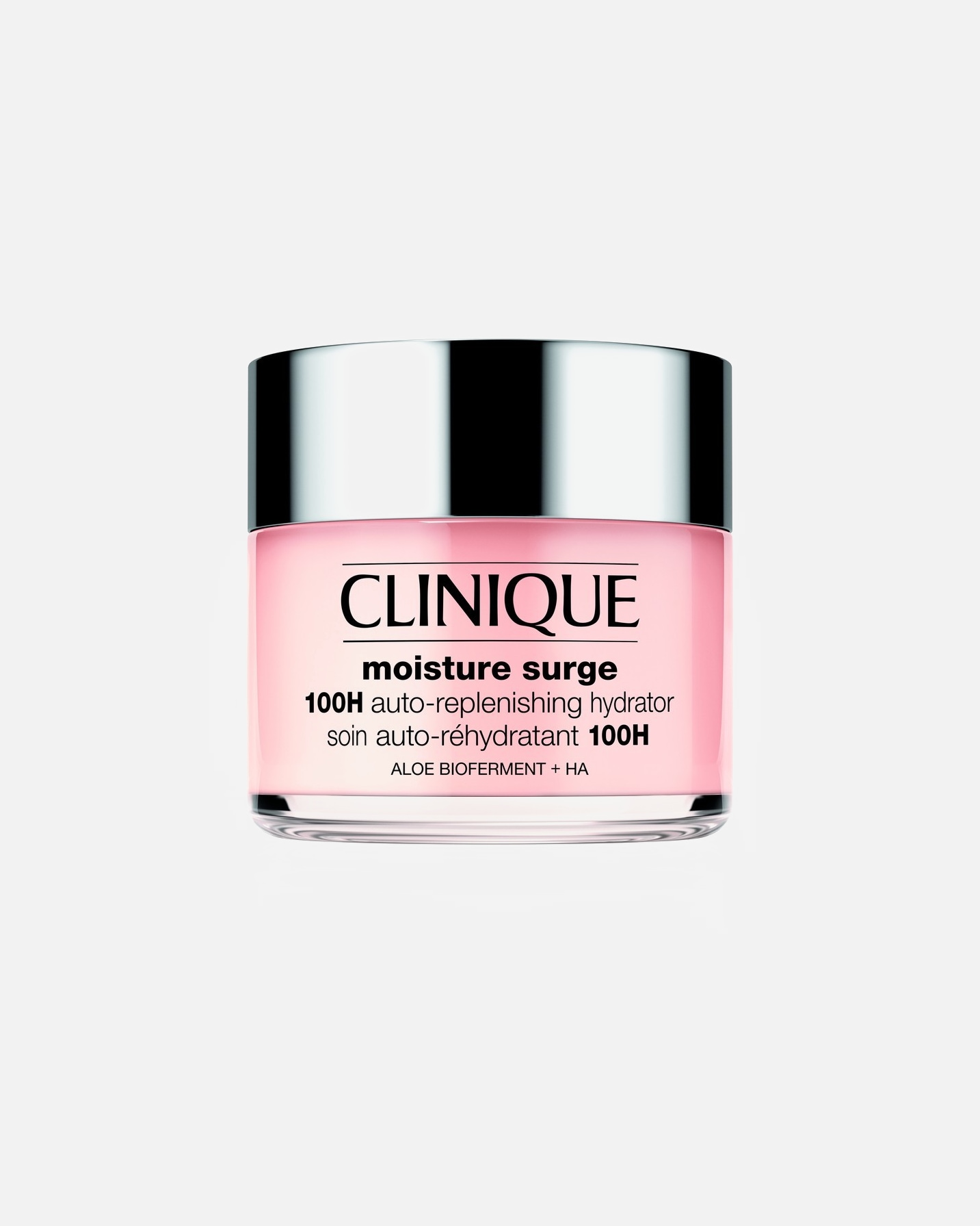 Veido kremas | dieninis UnisexCliniqueMoisture Surge100H Auto-Replenishing Hydrator125 ml