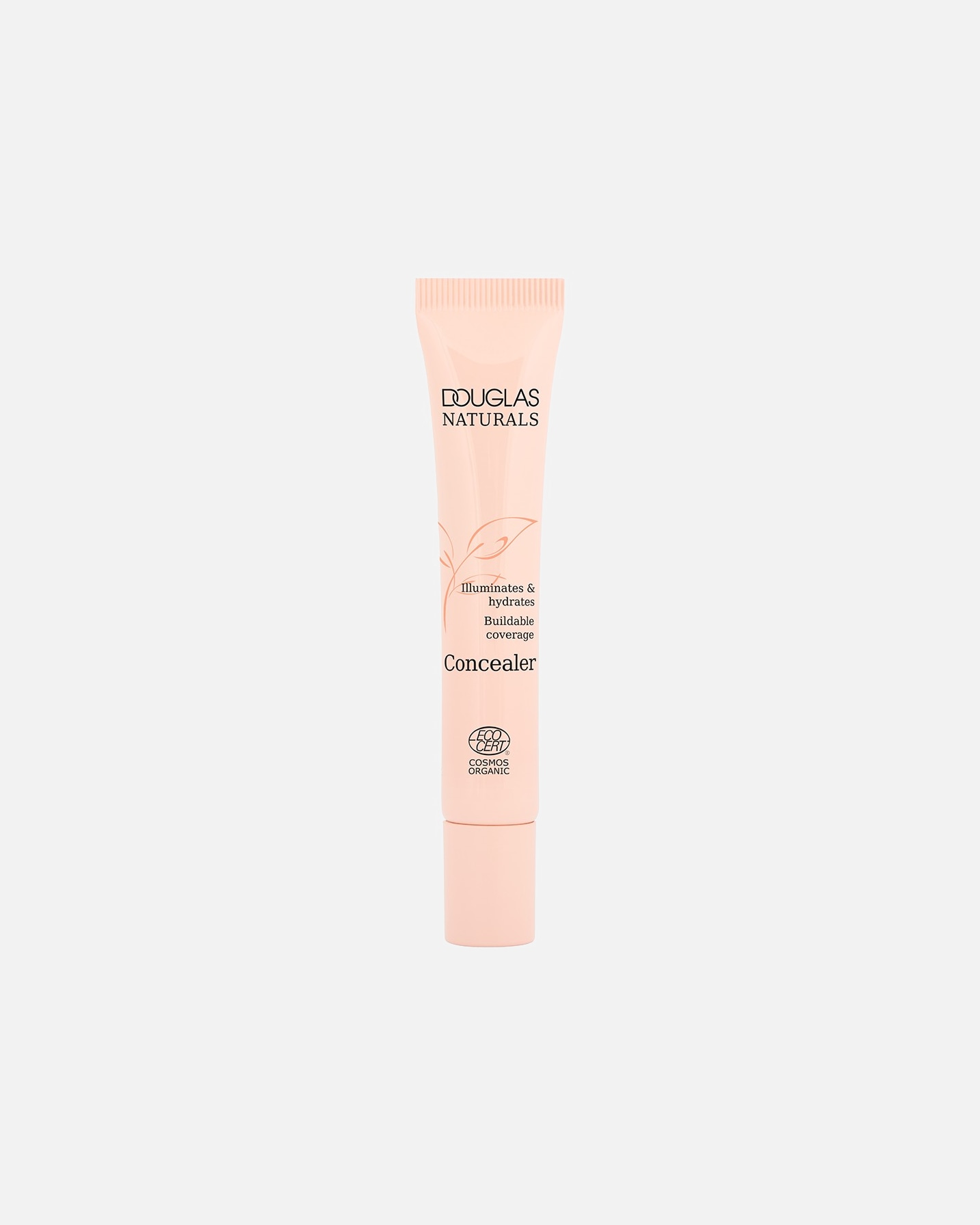 Maskuojamoji priemonė UnisexDouglas CollectionNaturalsConcealer2 - LIGHT MEDIUM