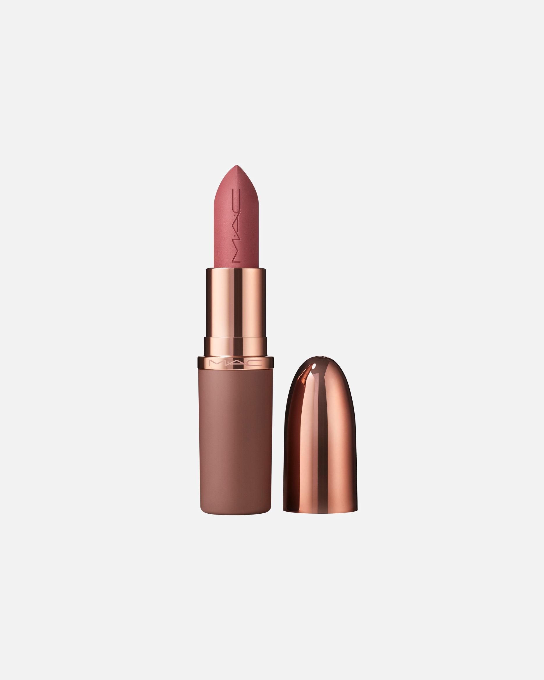 Lūpų dažai UnisexMACMACximal Silky Matte Lipstick / Sepia CollectionMEHR