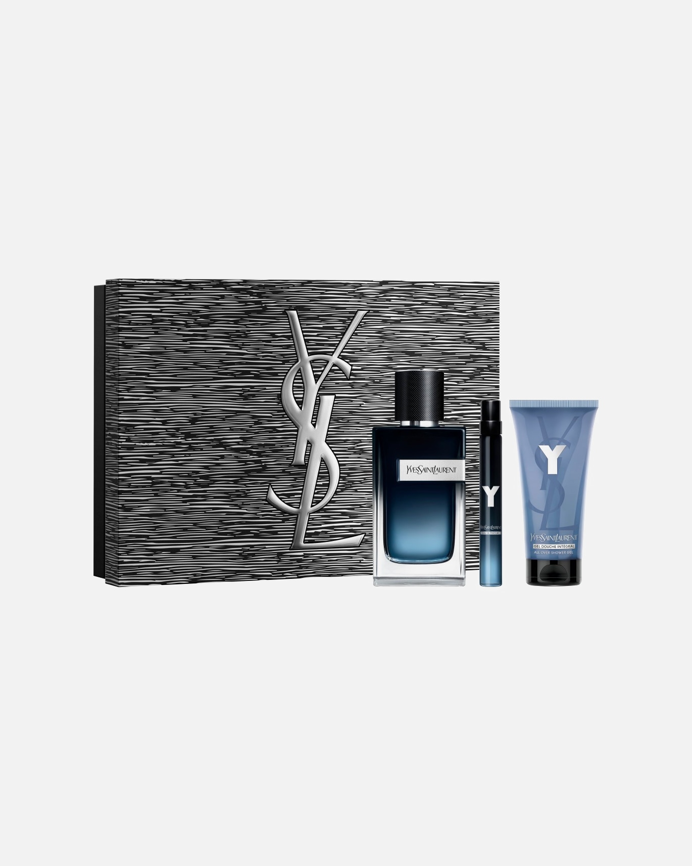 Kvepalų rinkinys VyramsYves Saint LaurentYEau de Parfum 100 ml Set1 vnt.