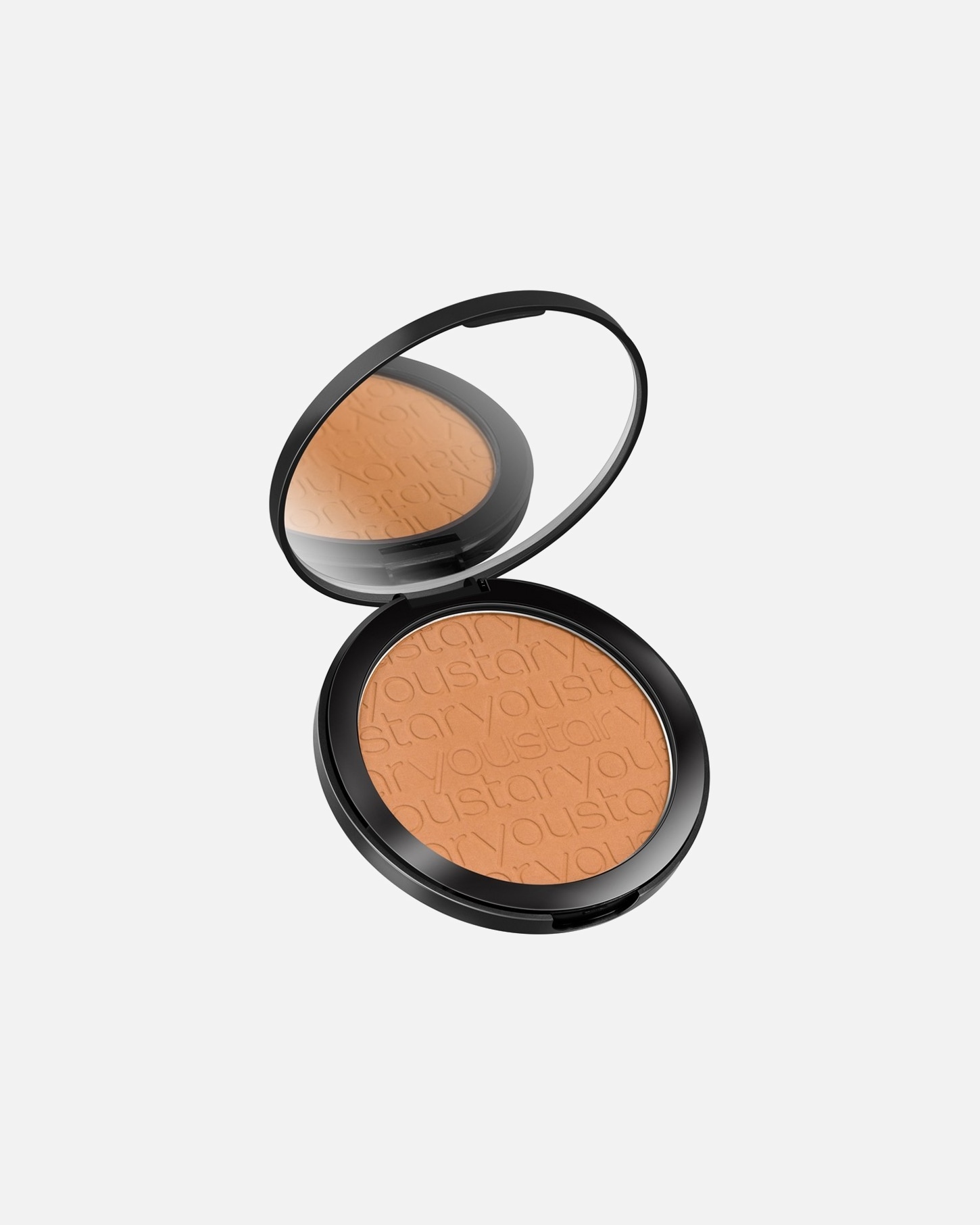 Bronzinanti pudra UnisexyoustarBronze Me! Bronzer PowderNr. 03 - Dark