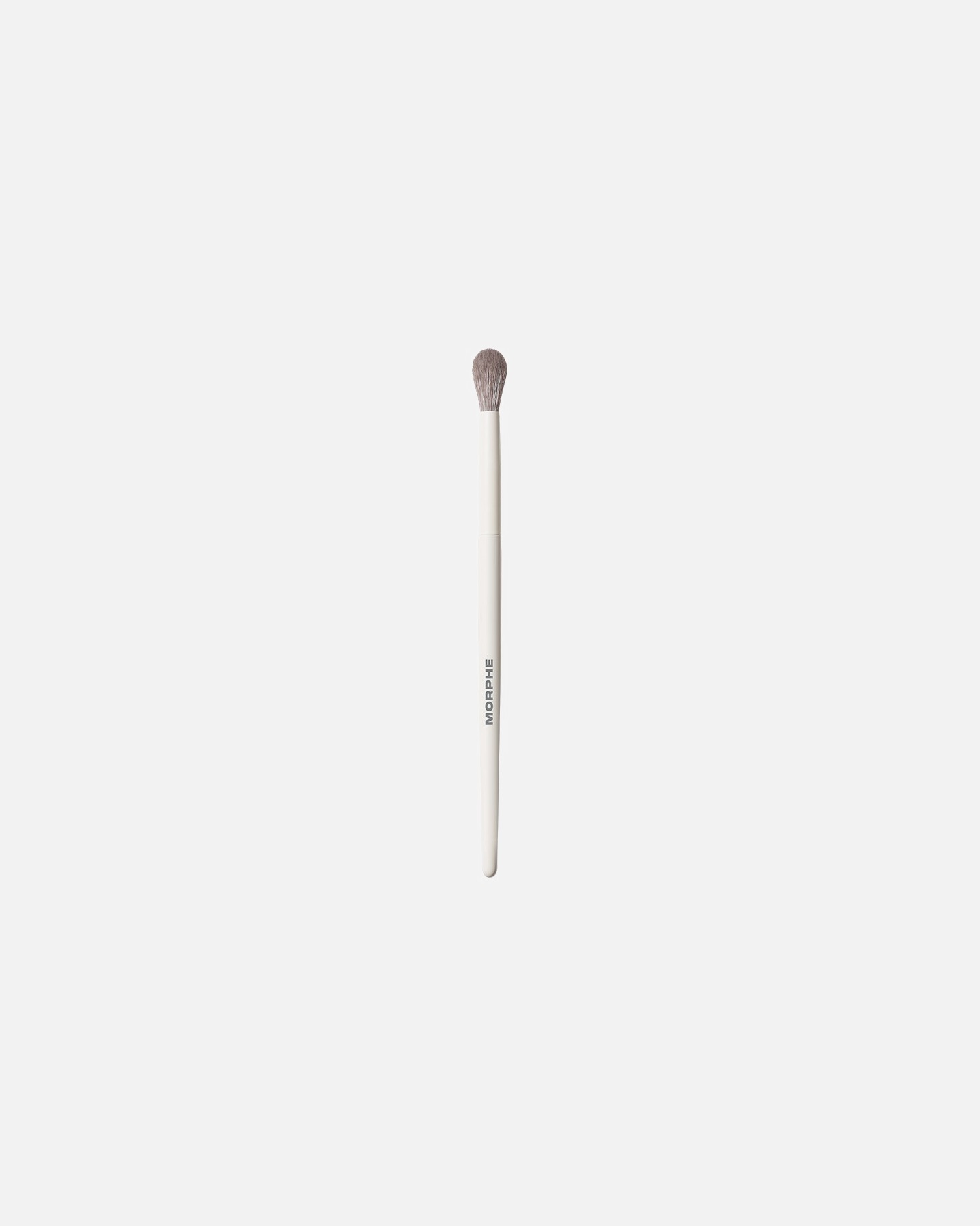 Akių šešėlių šepetėlis UnisexMorpheM333 LARGE ROUNDED BLENDER EYESHADOW BRUSH1 vnt.