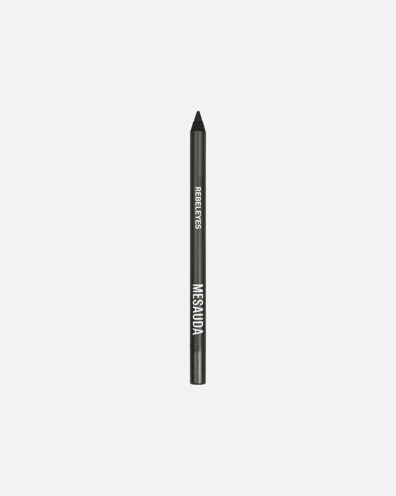 Akių apvadas UnisexMesauda BeautyRebel Eyes Eye PencilNr. 106 Seaweed