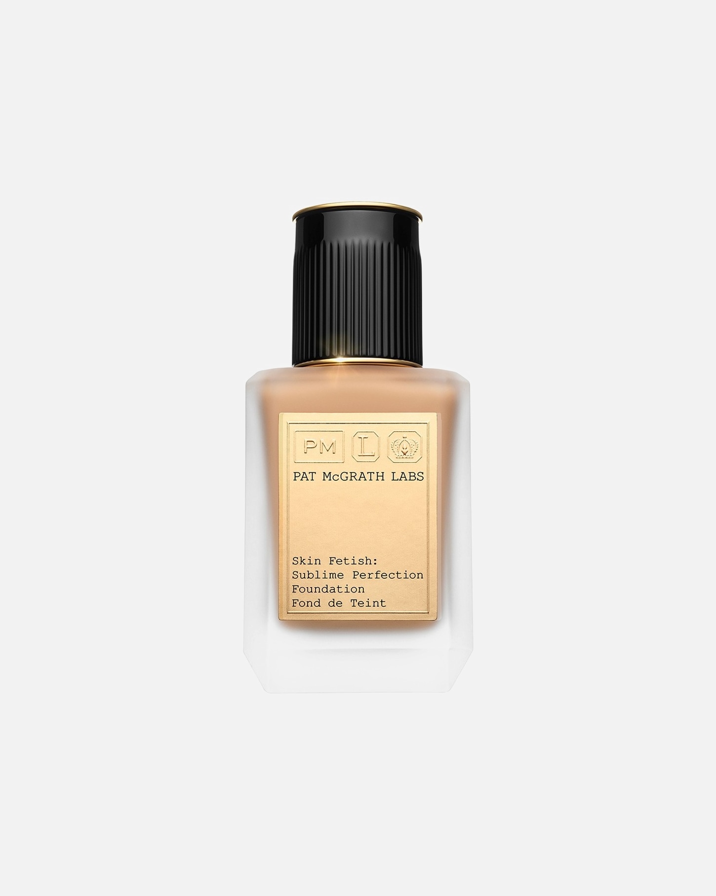 Makiažo pagrindas UnisexPat McGrath LabsSkin Fetish: Sublime Perfection FoundationLight Medium 14