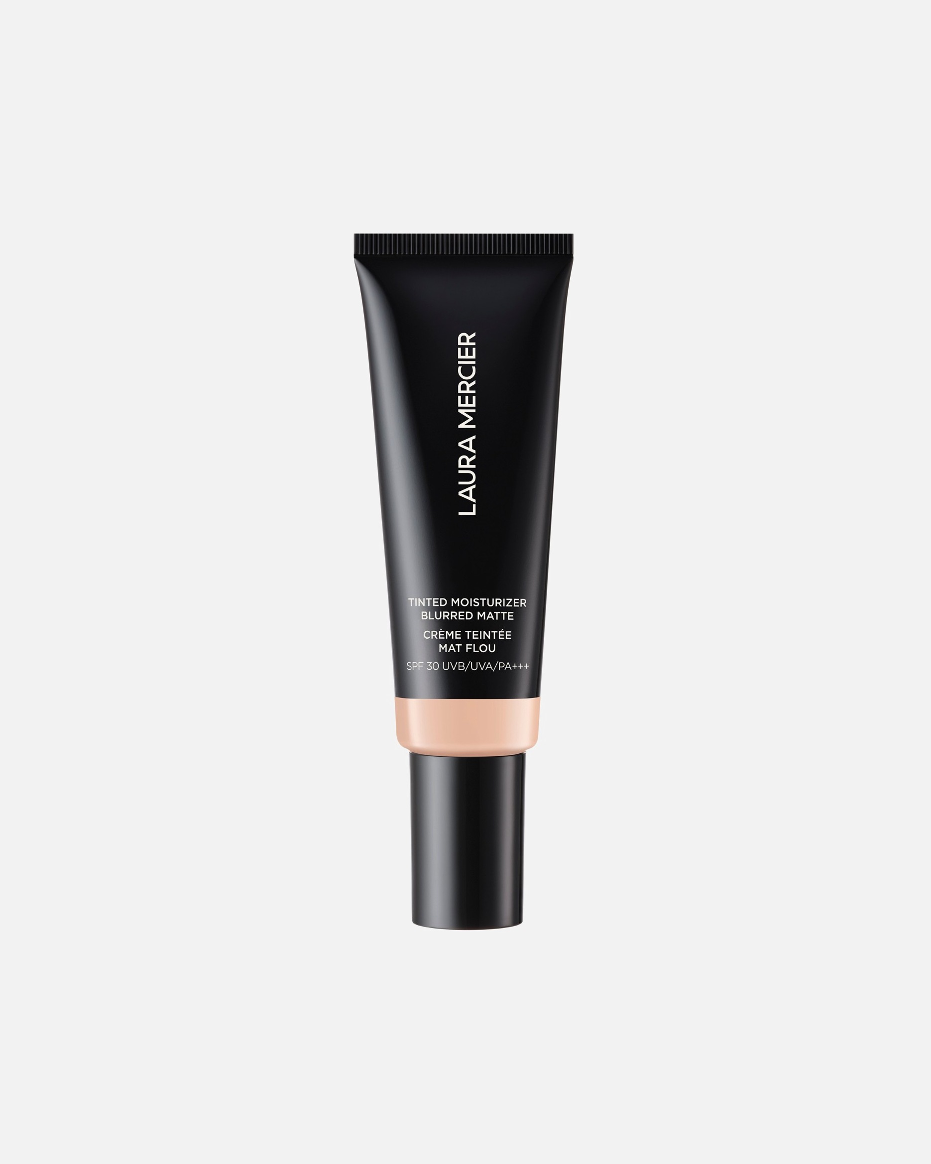 Makiažo pagrindas MoterimsLaura MercierTINTED MOISTURIZER BLURRED MATTE1C CAMEO