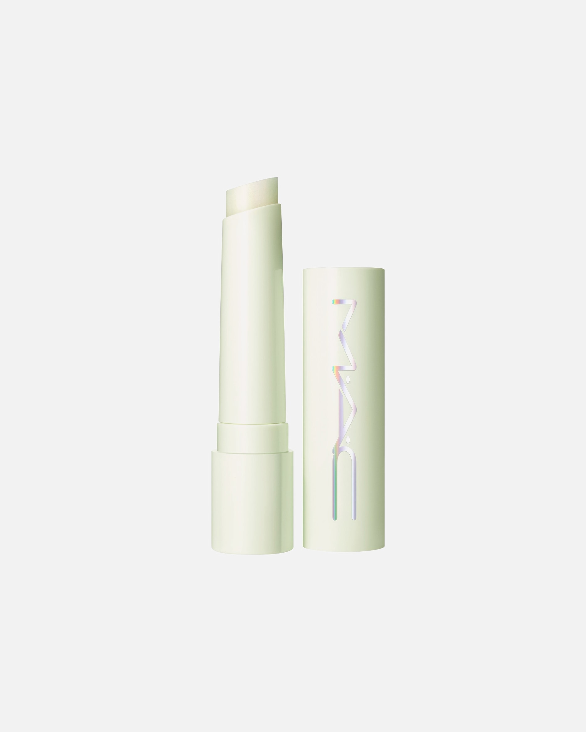 Lūpų blizgis UnisexMACSquirt Plumping Gloss Stick Shimmer2.8 g