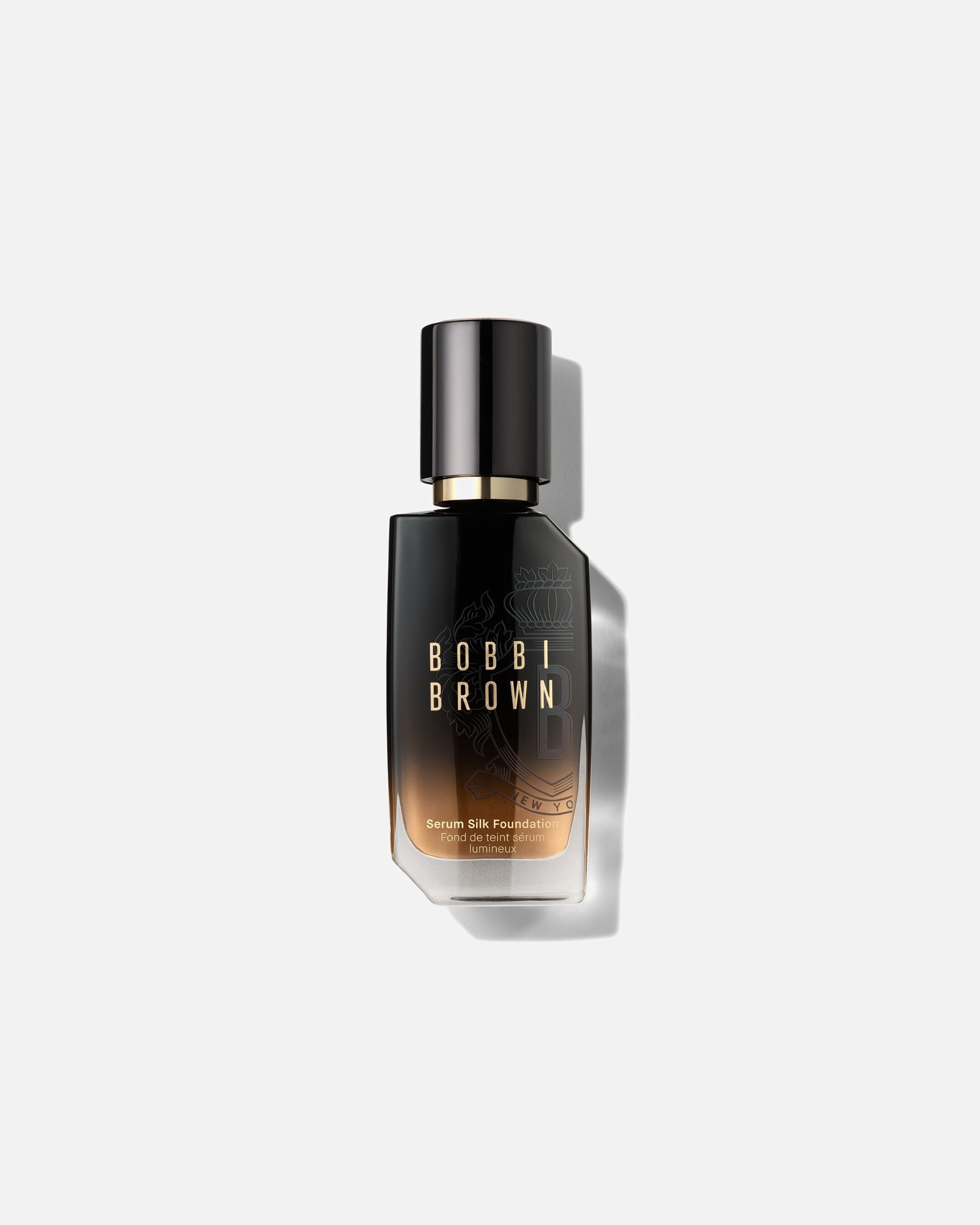 Makiažo pagrindas UnisexBobbi BrownSerum Silk Foundation18 - WARM PORCELAIN