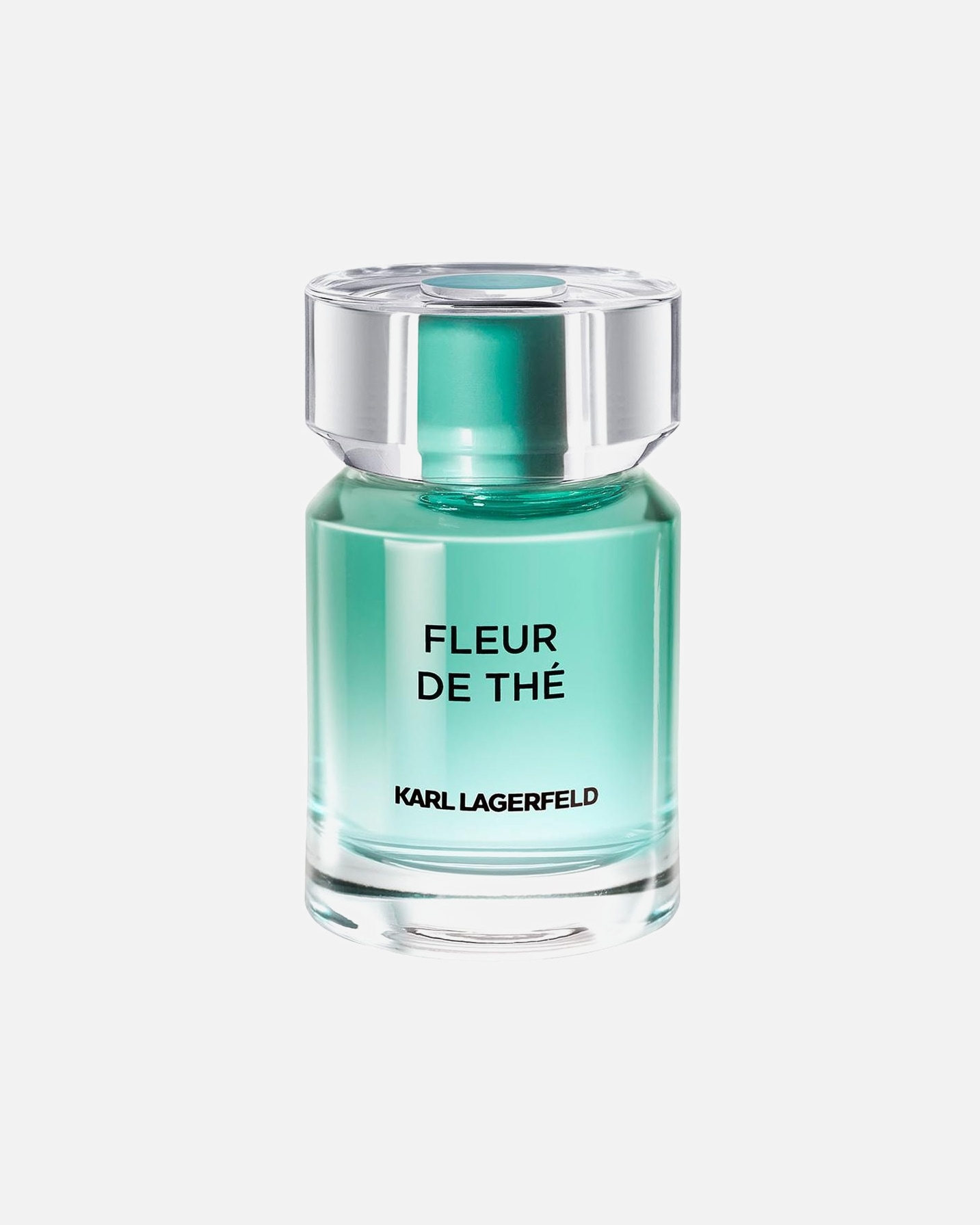 Parfumuotas vanduo MoterimsKarl LagerfeldLes Parfums MatièresFleur de Thé50 ml