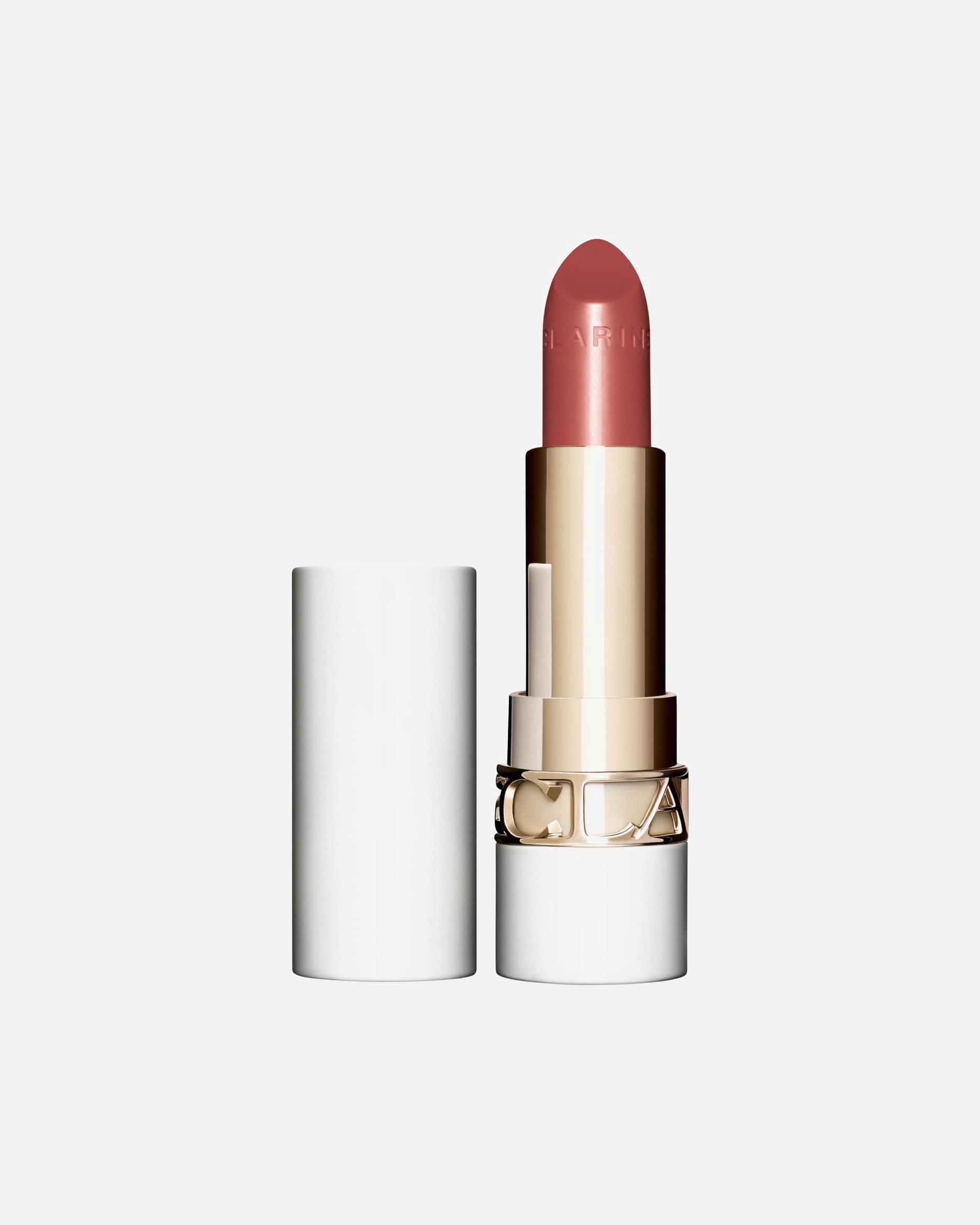 Lūpų dažai MoterimsClarinsJOLI ROUGE705 - SOFT BERRY