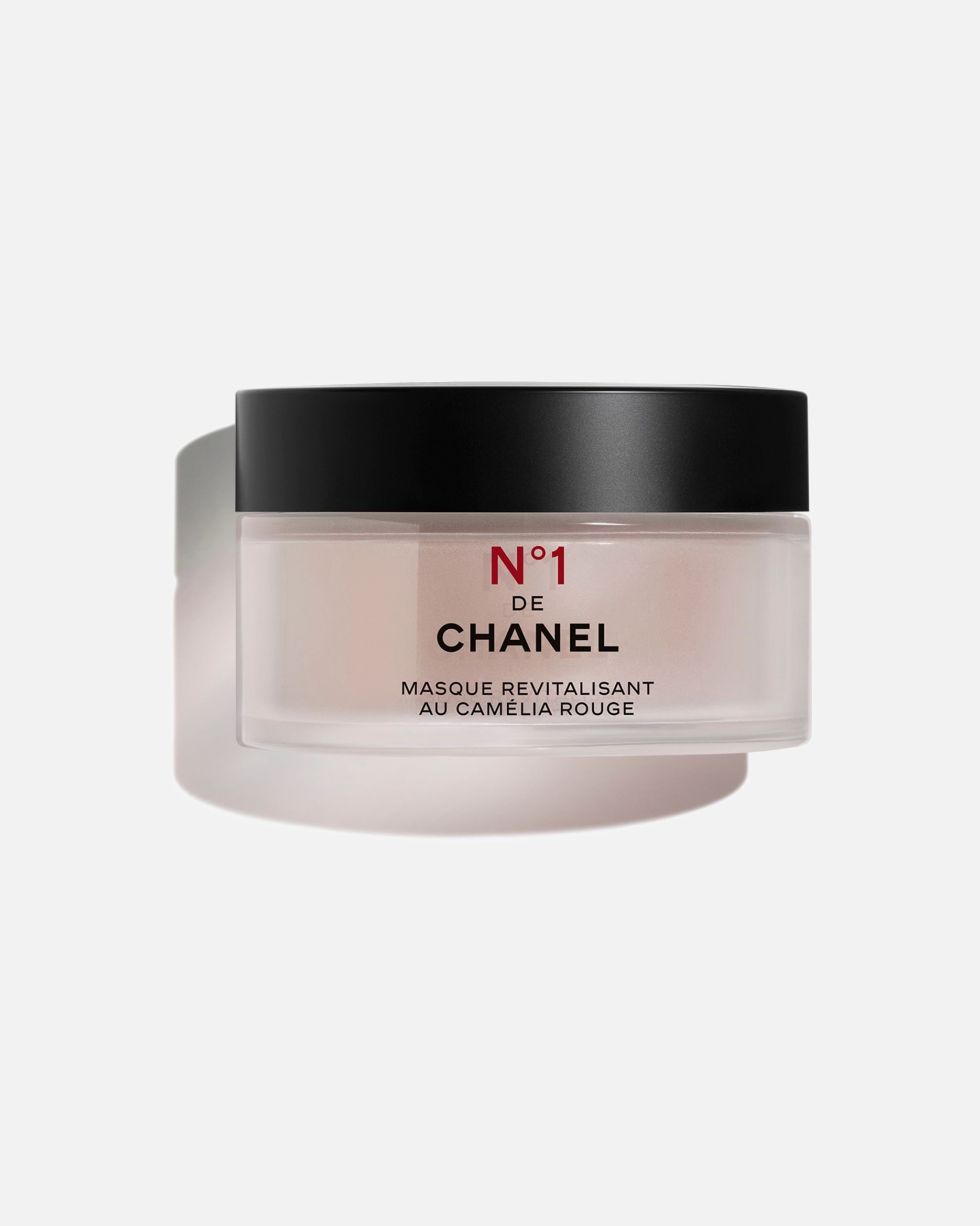 Drėkinamoji veido kaukė MoterimsN°1 DE CHANELREVITALIZING MASK50 g