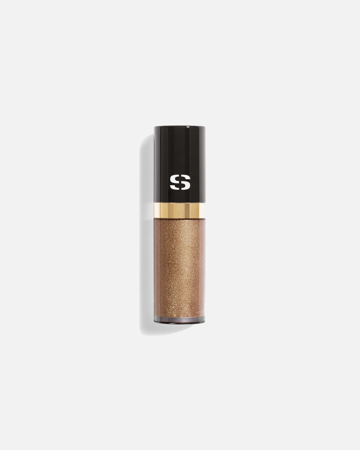 Akių šešėliai, Paletė MoterimsSisleyViky Rader x Summer GlowOmbre Éclat LiquideNr. 7 Antique Gold