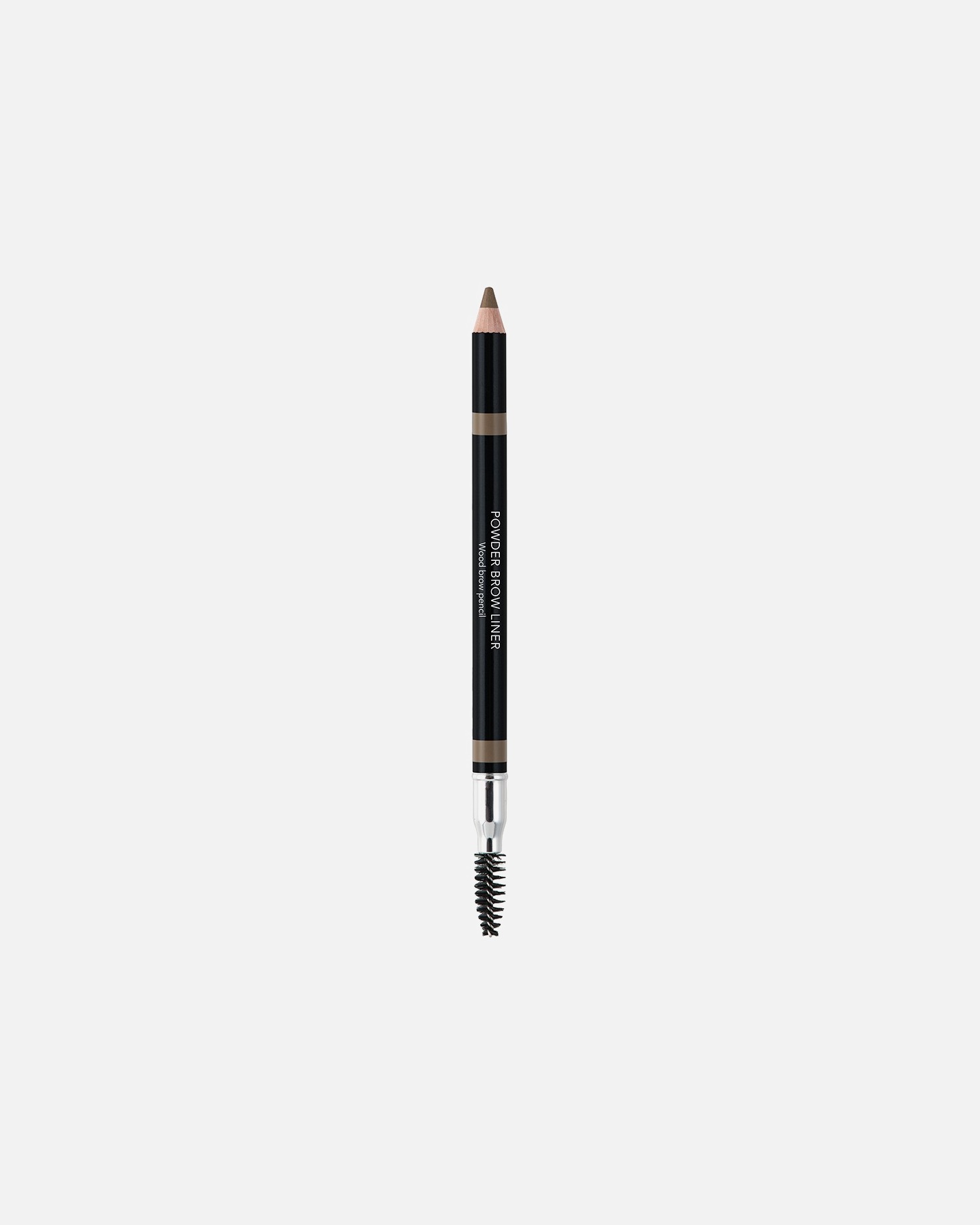 Antakių pieštukas UnisexDouglas CollectionMake-UpPowder Brow Liner Wood Brow PencilNr. 2 Dark Blonde