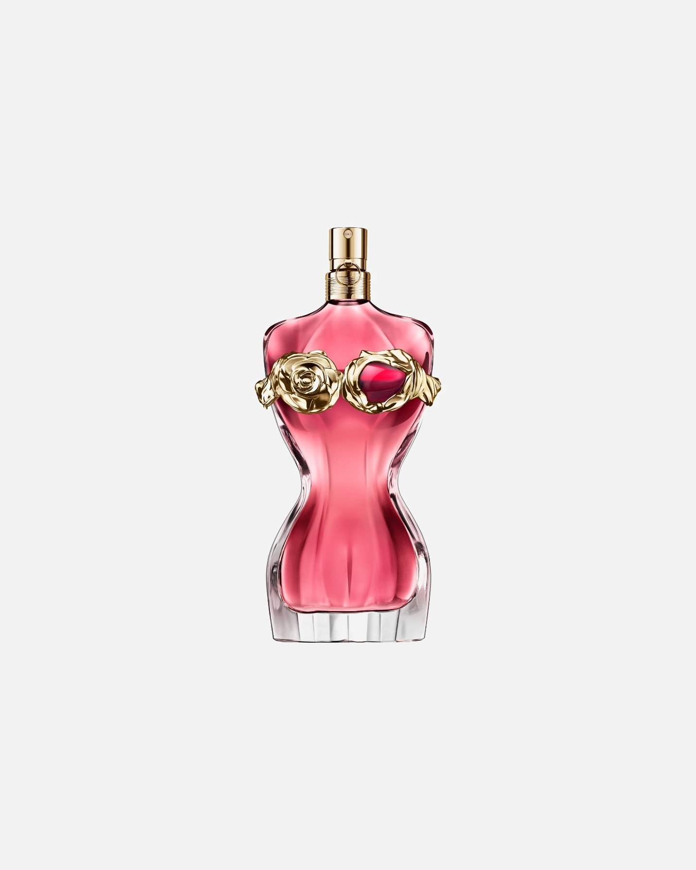 Parfumuotas vanduo MoterimsJean Paul GaultierLa BelleRosea50 ml