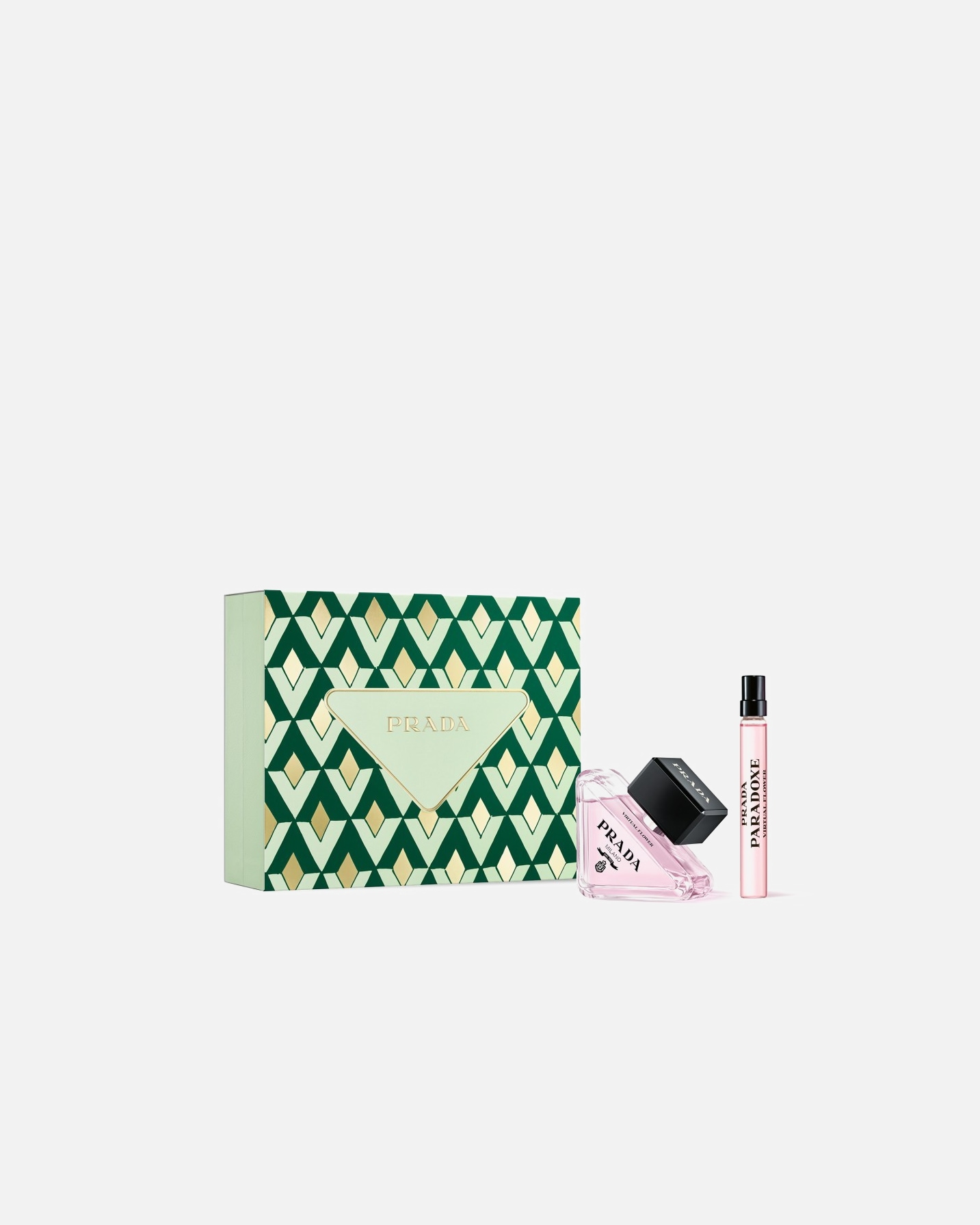 Kvepalų rinkinys MoterimsPradaParadoxeVirtual Flower Eau de Parfum Set1 vnt.