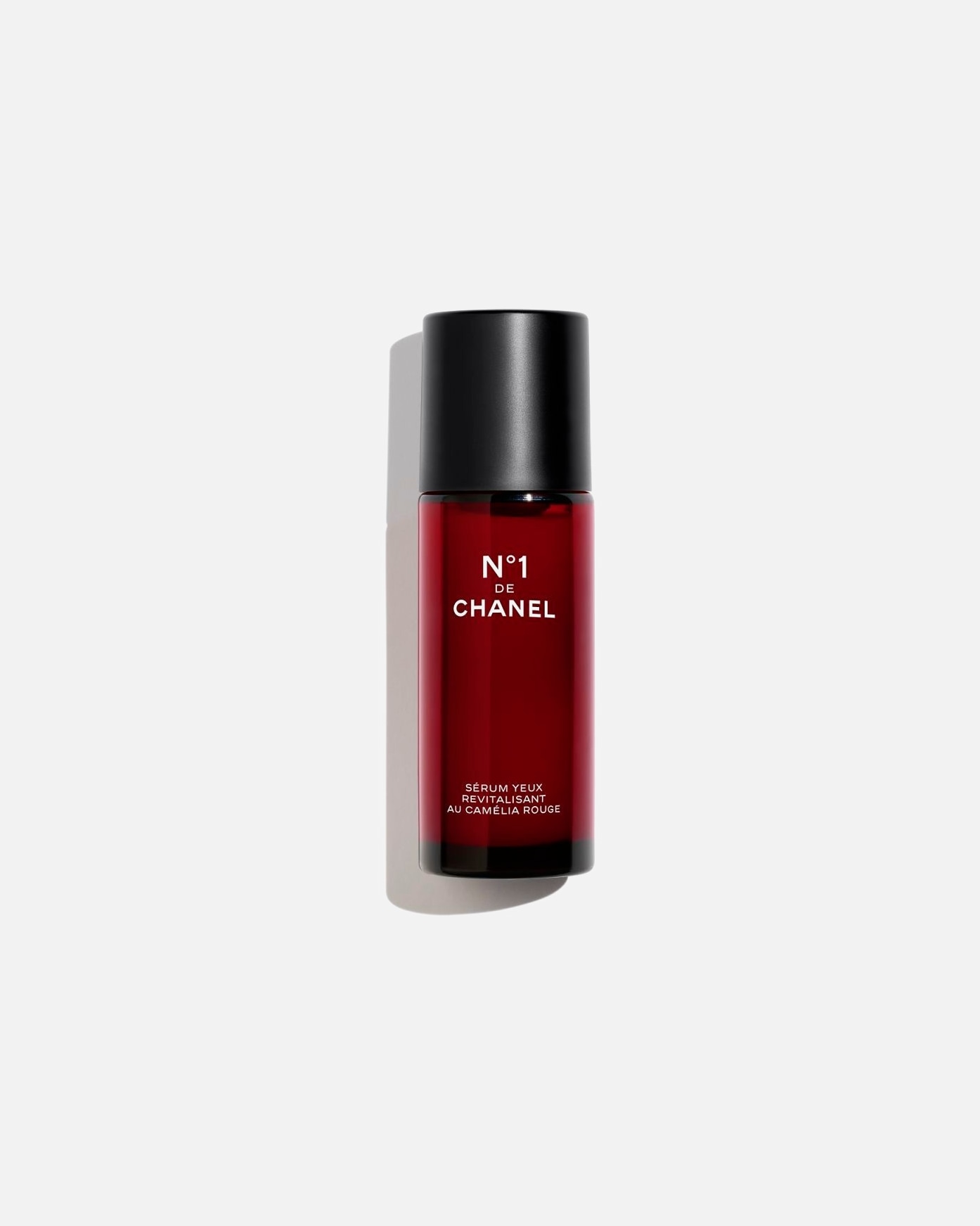 Paakių serumas UnisexN°1 DE CHANELEYE SERUM15 ml