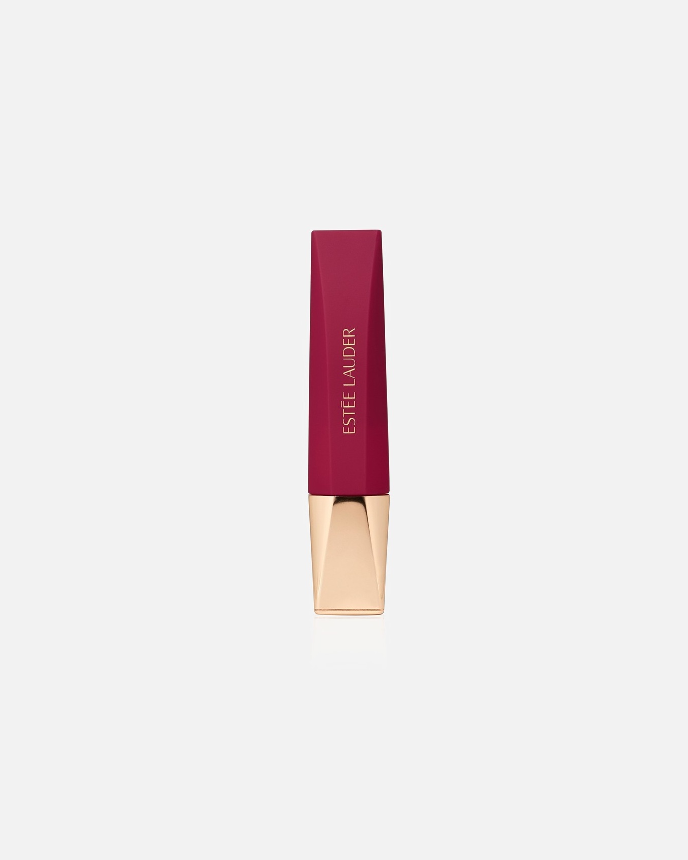 Skysti lūpų dažai MoterimsEstée LauderPure Color Whipped Matte Liquid LipSoft Hearted