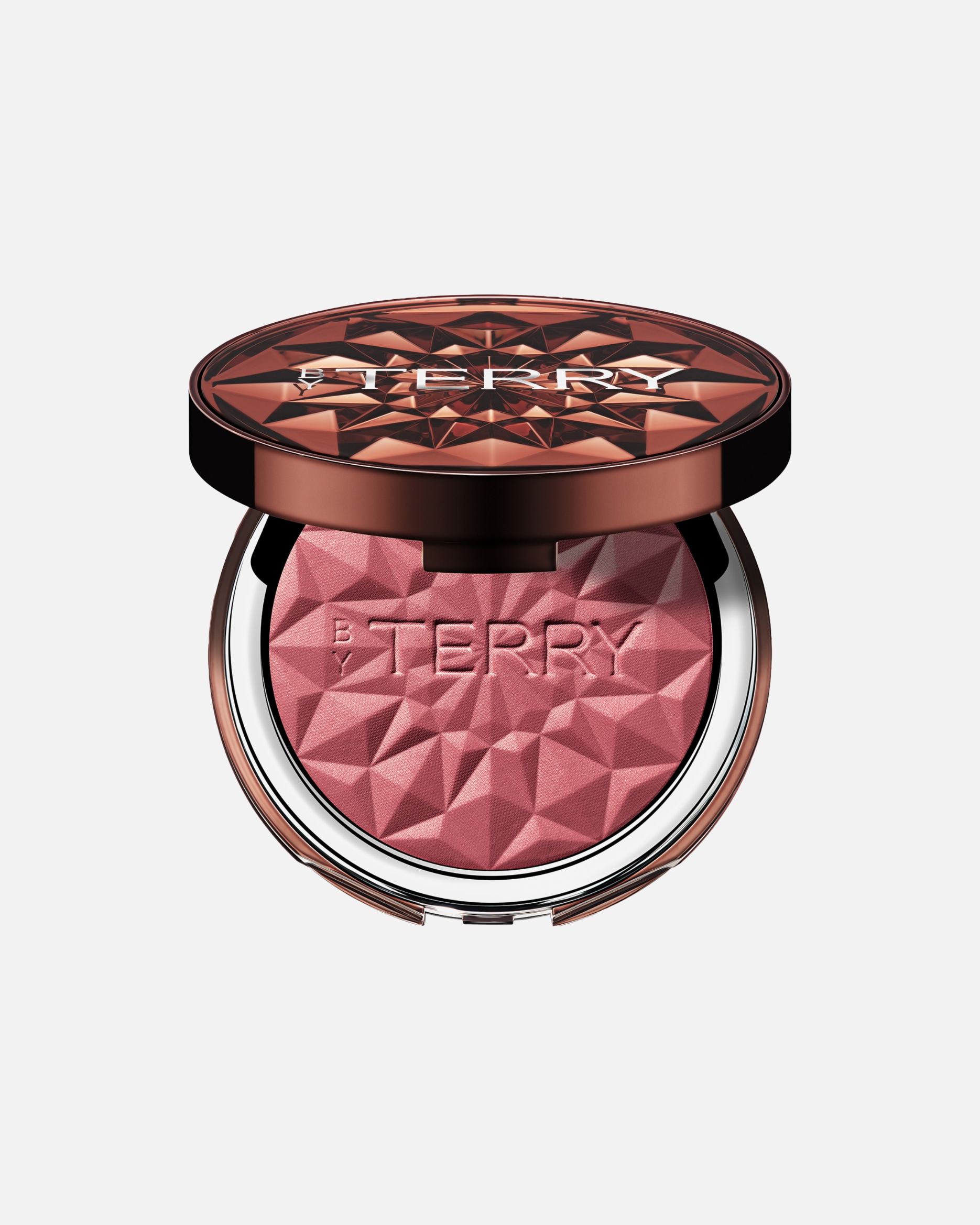 Skaistalai, Akių ir skruostų dažai, Lūpų ir skruostų dažai UnisexBy TerryTEA TO TAN POWDER BLUSH6.SPICY SONG