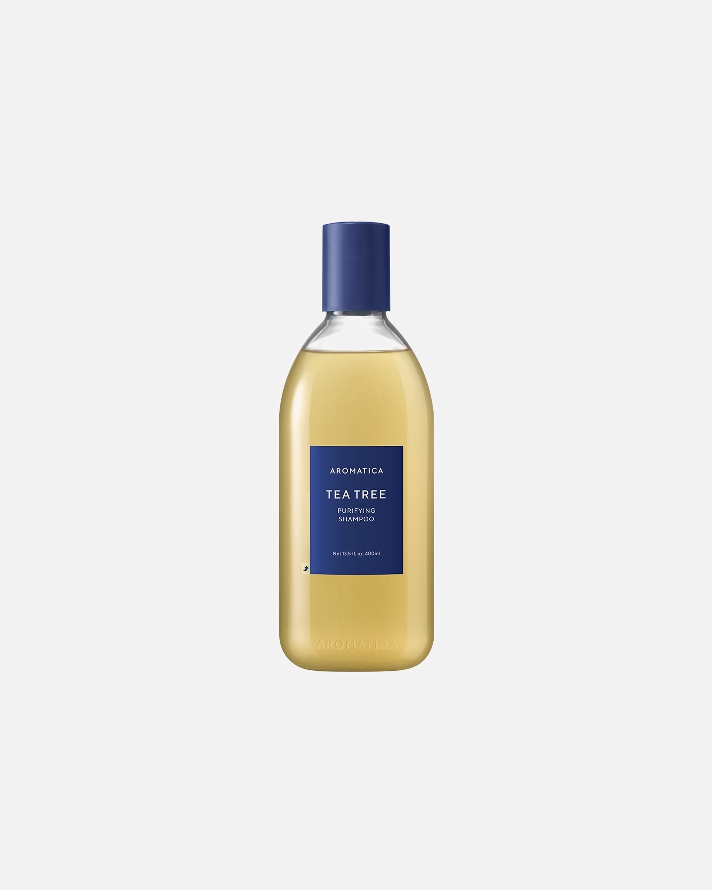 Plaukų šampūnas UnisexAROMATICA400 ml