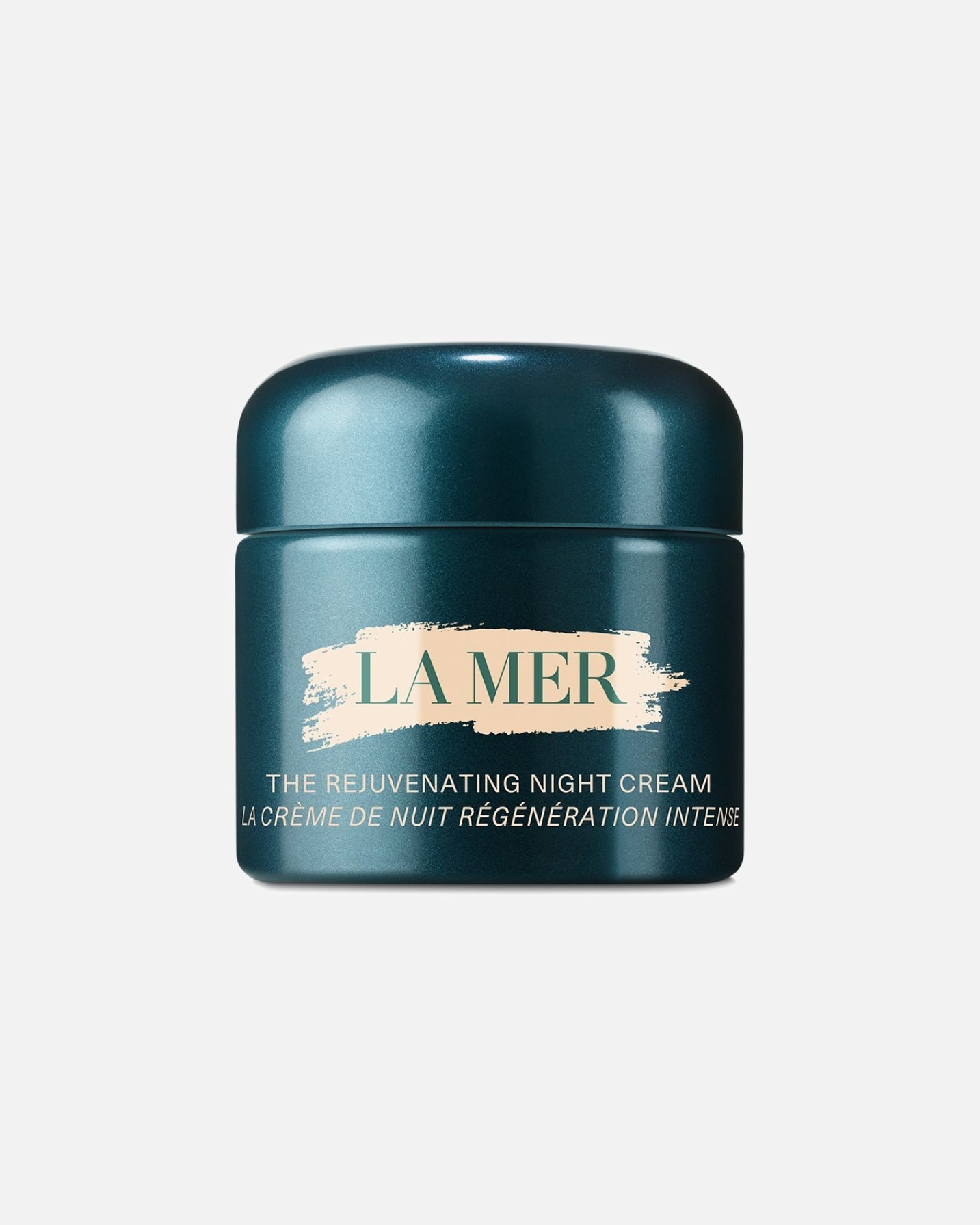 Veido kremas | naktinis UnisexLa MerThe Rejuvenating Night Cream60 ml