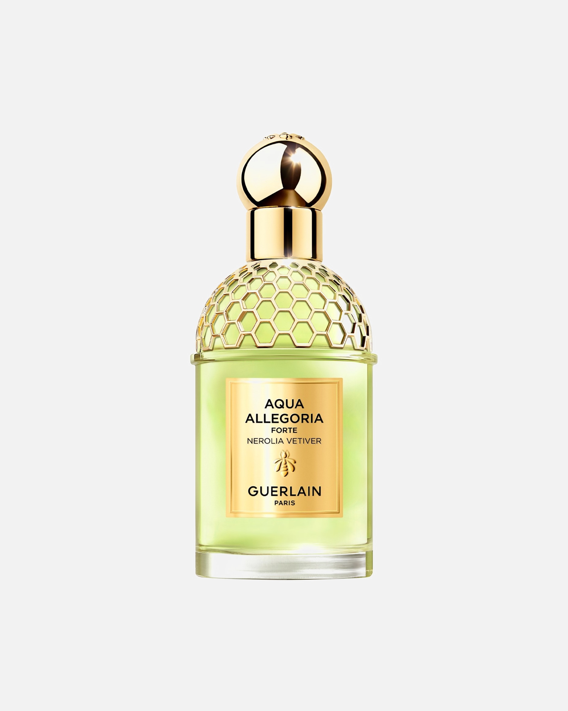 Parfumuotas vanduo MoterimsGuerlainAbsolus AllegoriaForte Nerolia Vetiver75 ml