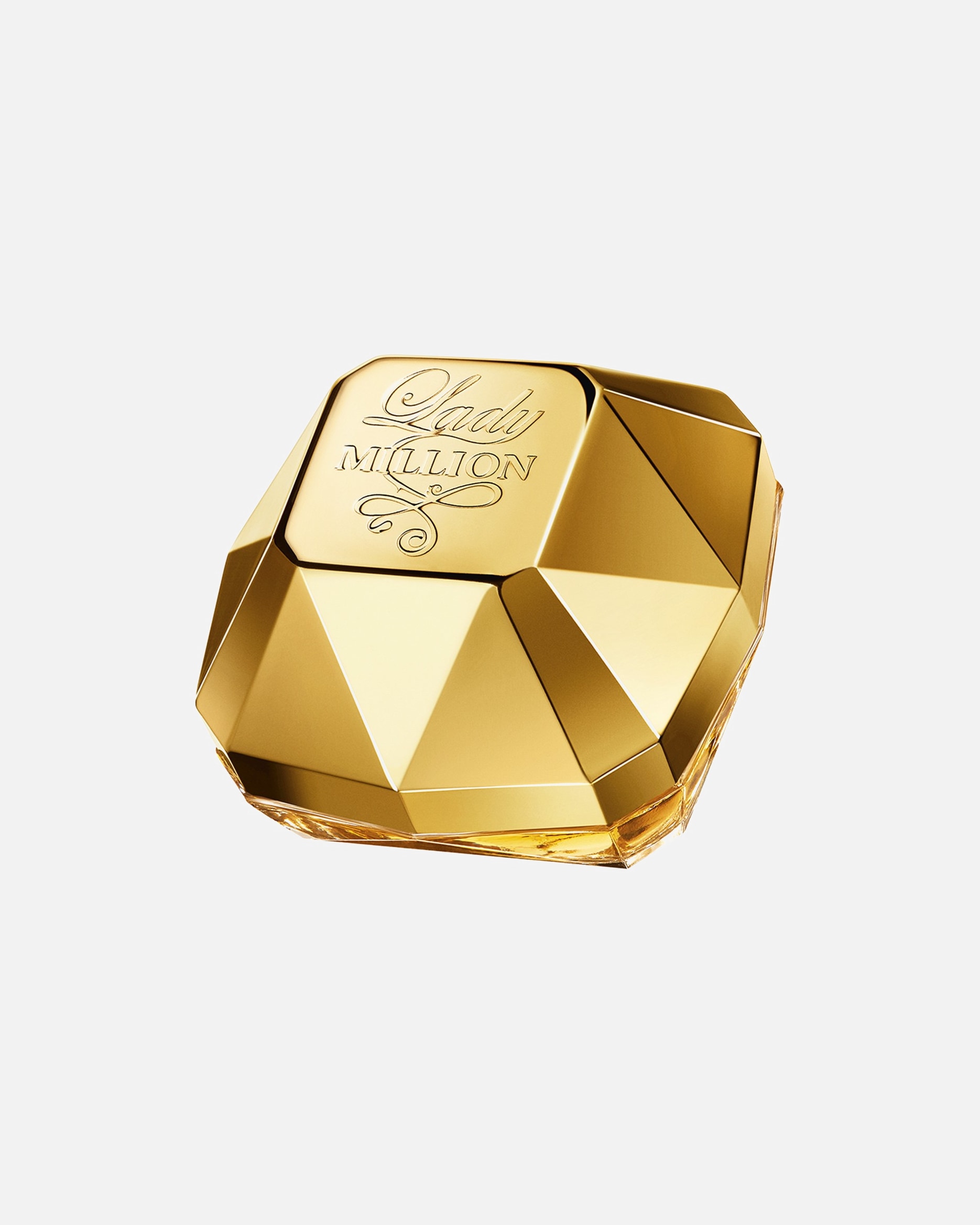 Parfumuotas vanduo MoterimsRabanneLady MillionEau de Parfum30 ml