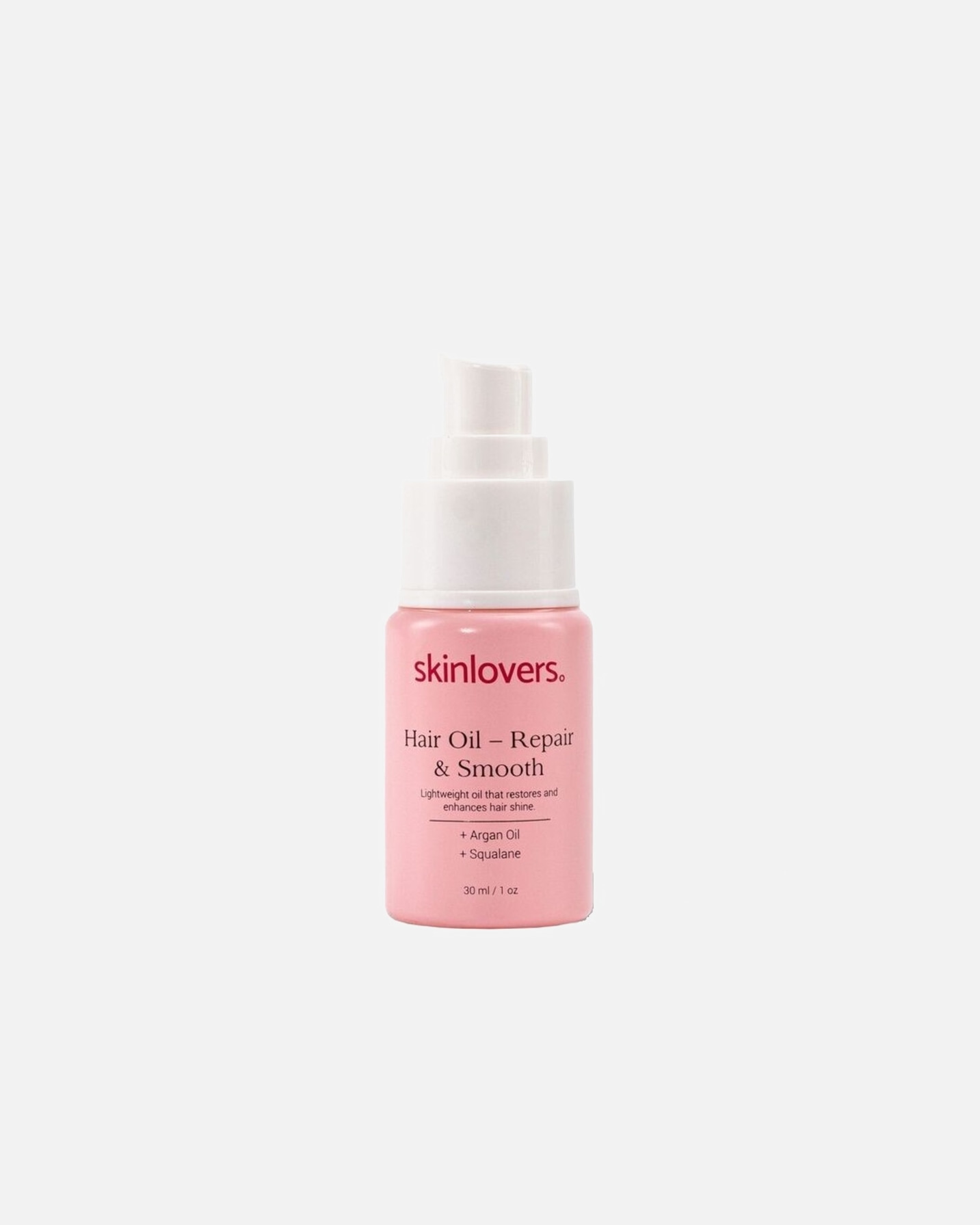 Plaukų aliejus MoterimsSKINLOVERSDefault Brand LineHair Oil-Repair & Smooth“30 ml