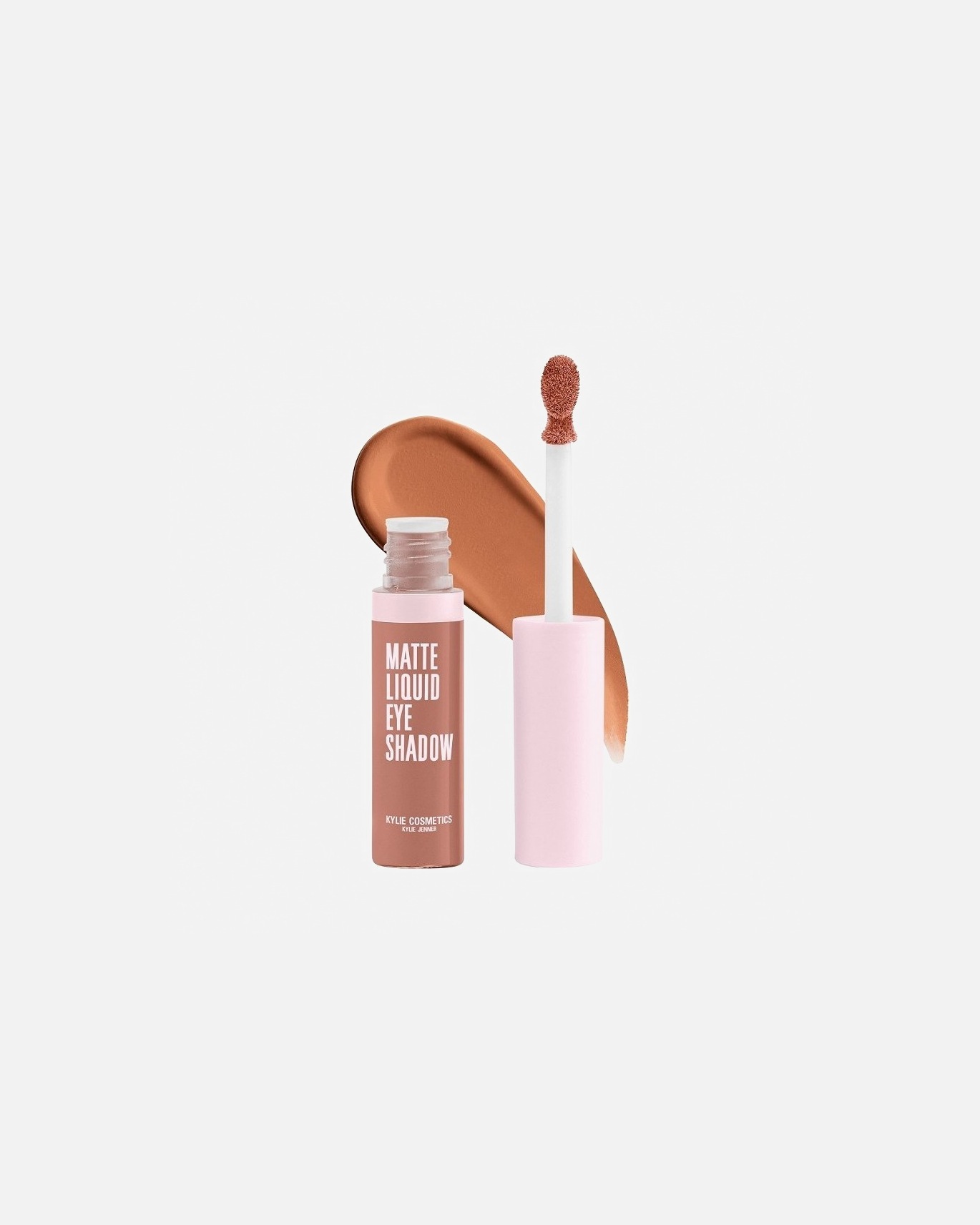 Akių šešėliai, Paletė UnisexKYLIE COSMETICSMatte Liquid EyeshadowNr. 002 An Actual Mood