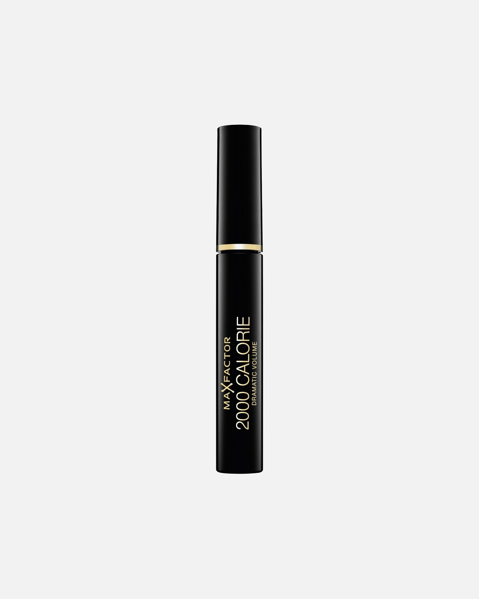 Blakstienų tušas UnisexMax Factor2000 Calorie Dramatic Volume02_Brown