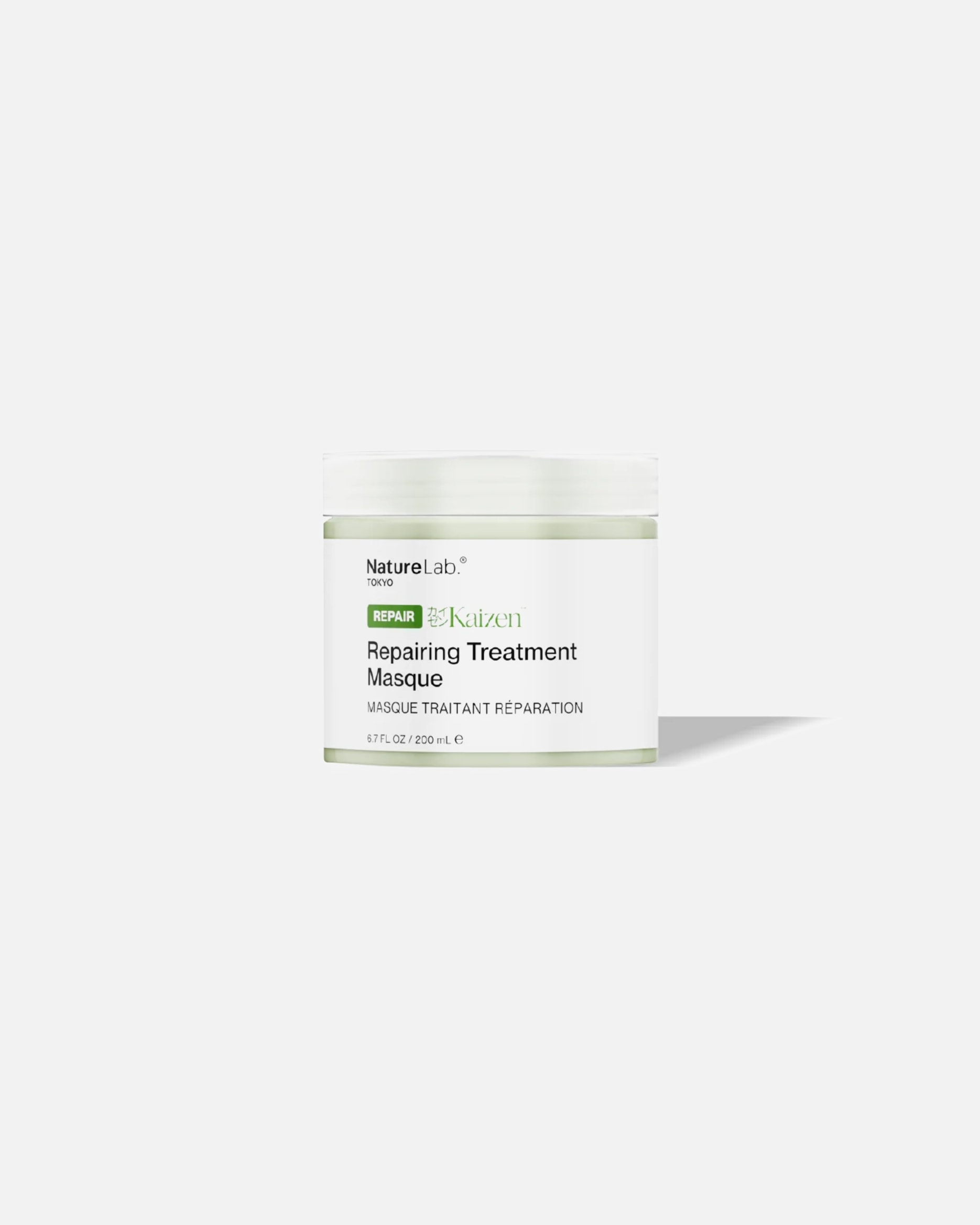 Plaukų atstatomoji priemonė UnisexNATURELAB TOKYODefault Brand LinePerfect Repair Treatment Masque200 ml