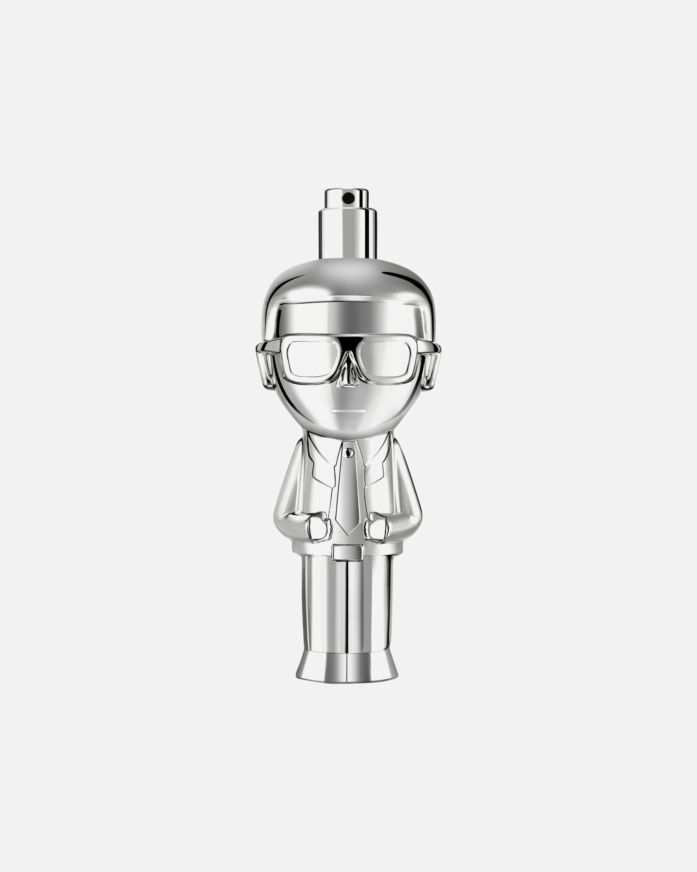 Parfumuotas vanduo VyramsKarl LagerfeldIkonikPour Homme60 ml