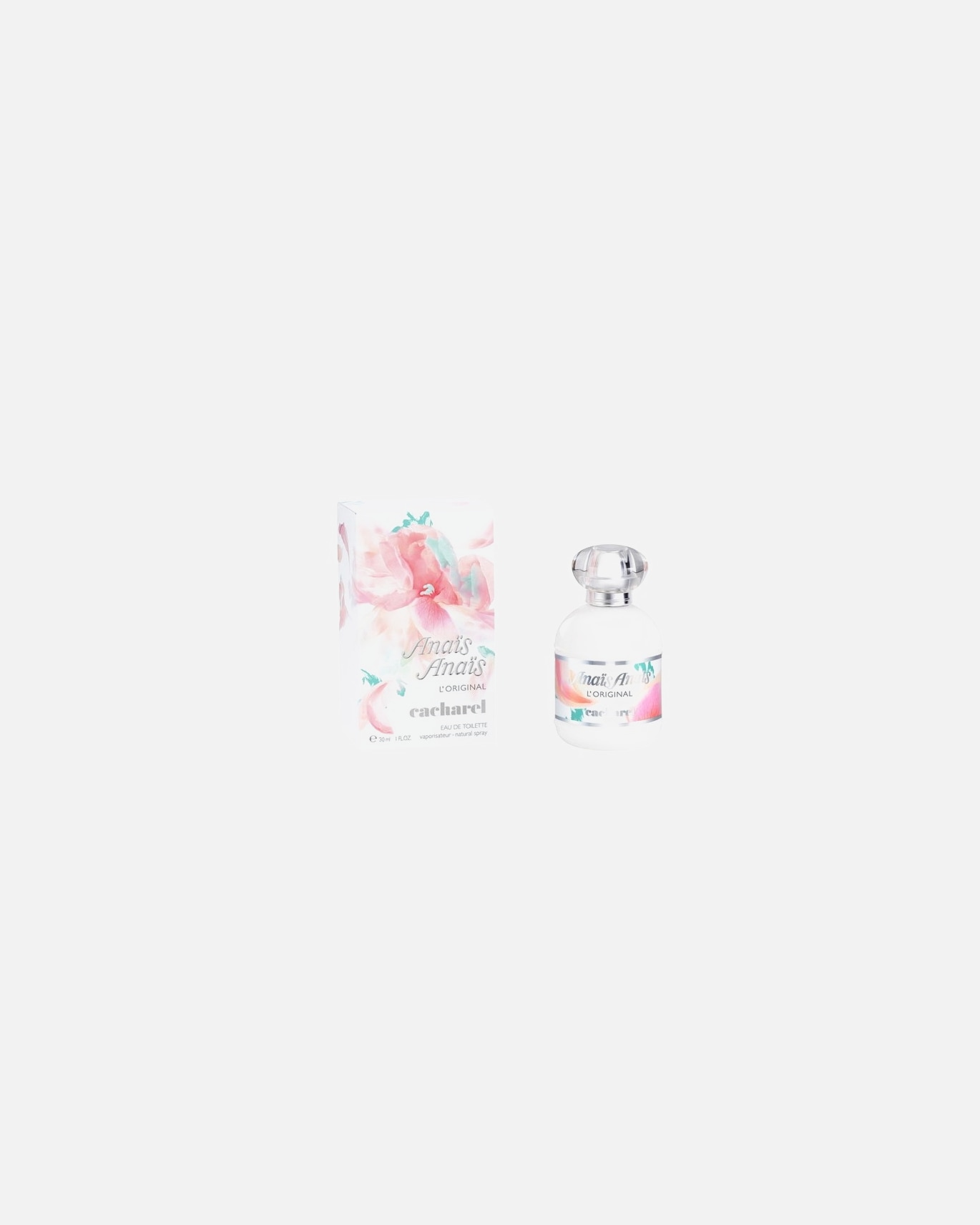 Tualetinis vanduo MoterimsCacharelAnais AnaisAnais Anais30 ml