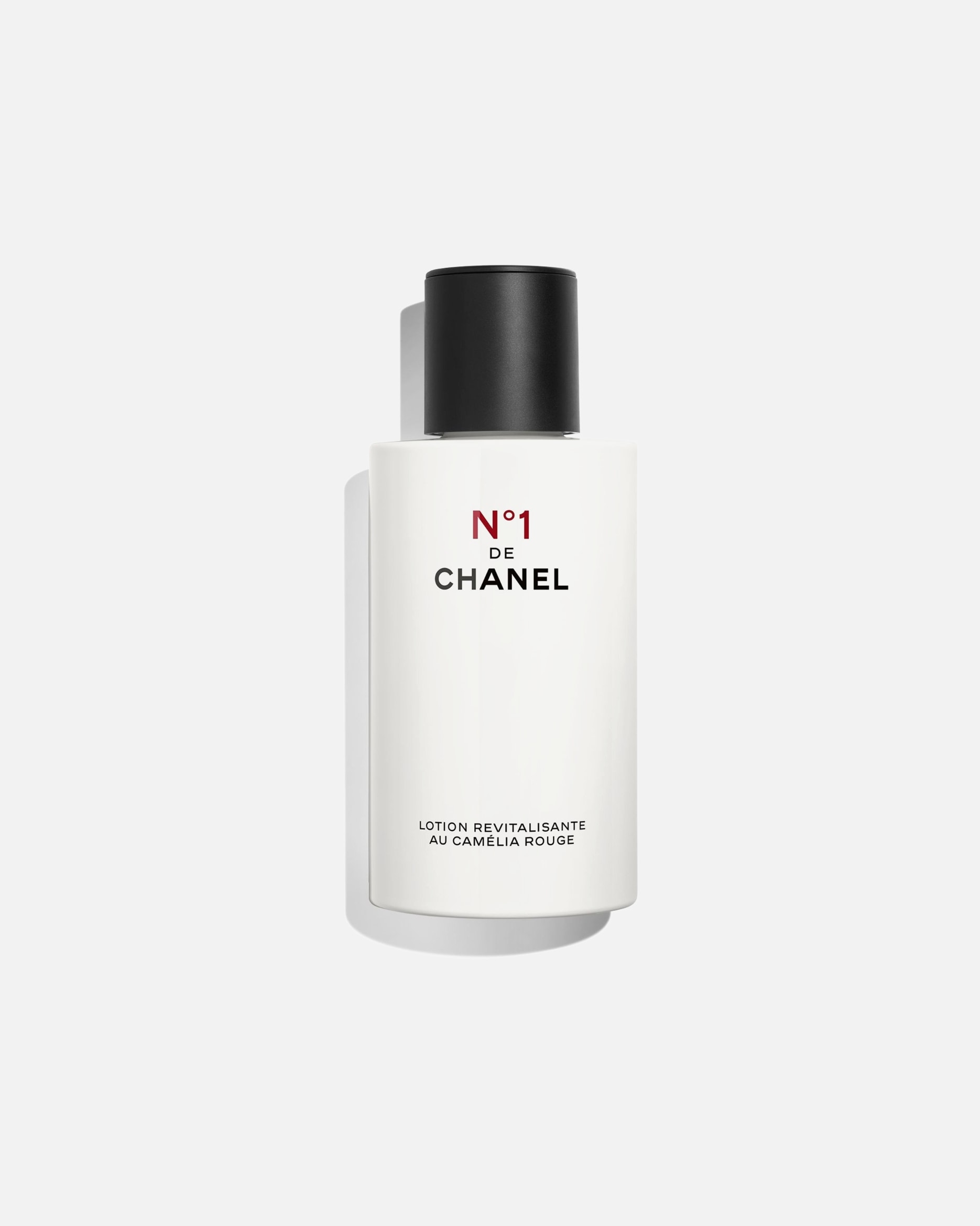 Veido losjonas UnisexN°1 DE CHANELREVITALIZING LOTION150 ml