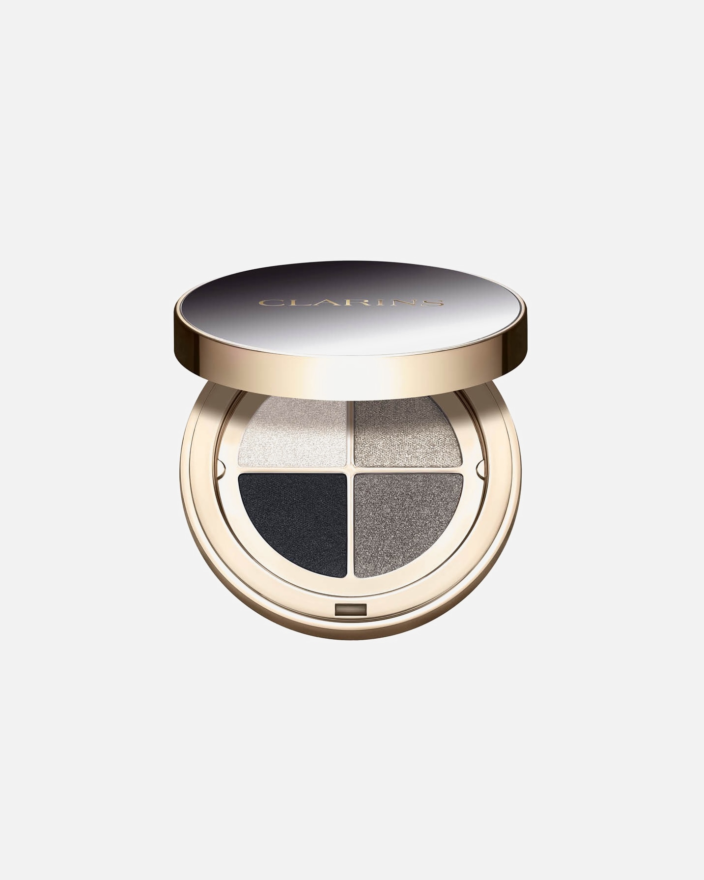 Akių šešėliai, Paletė MoterimsClarinsClarins OMBRE 4-COLOUR EYESHADOW PALETTE9 - ONYX GRADATION