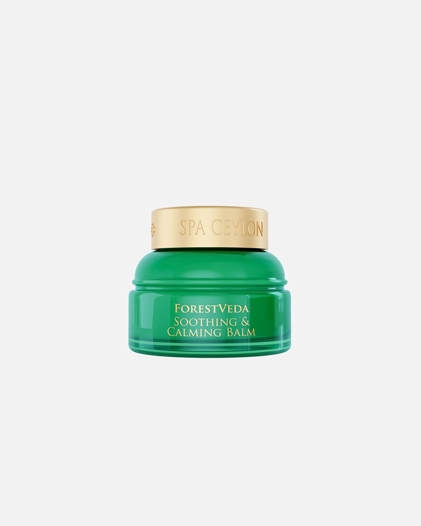 Balzamas UnisexSPA CEYLON AYURVEDA WELLNESSDefault Brand LineSOOTHING CALM BALM25 ml